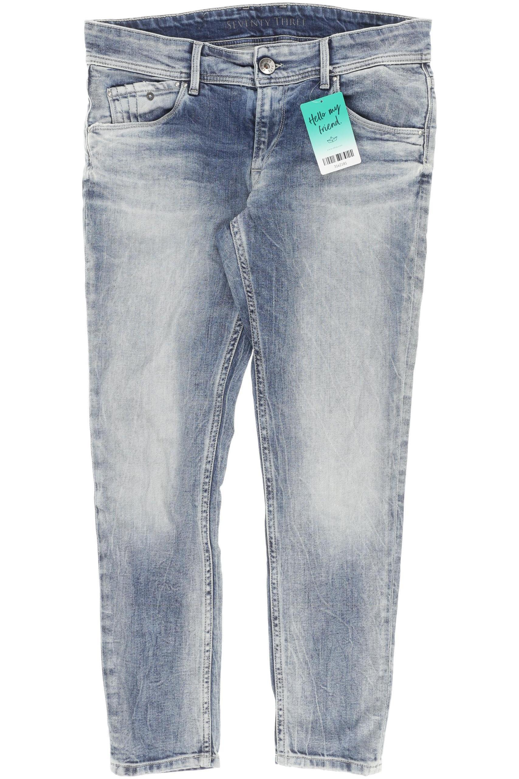 

Pepe Jeans Damen Jeans, blau, Gr. 28