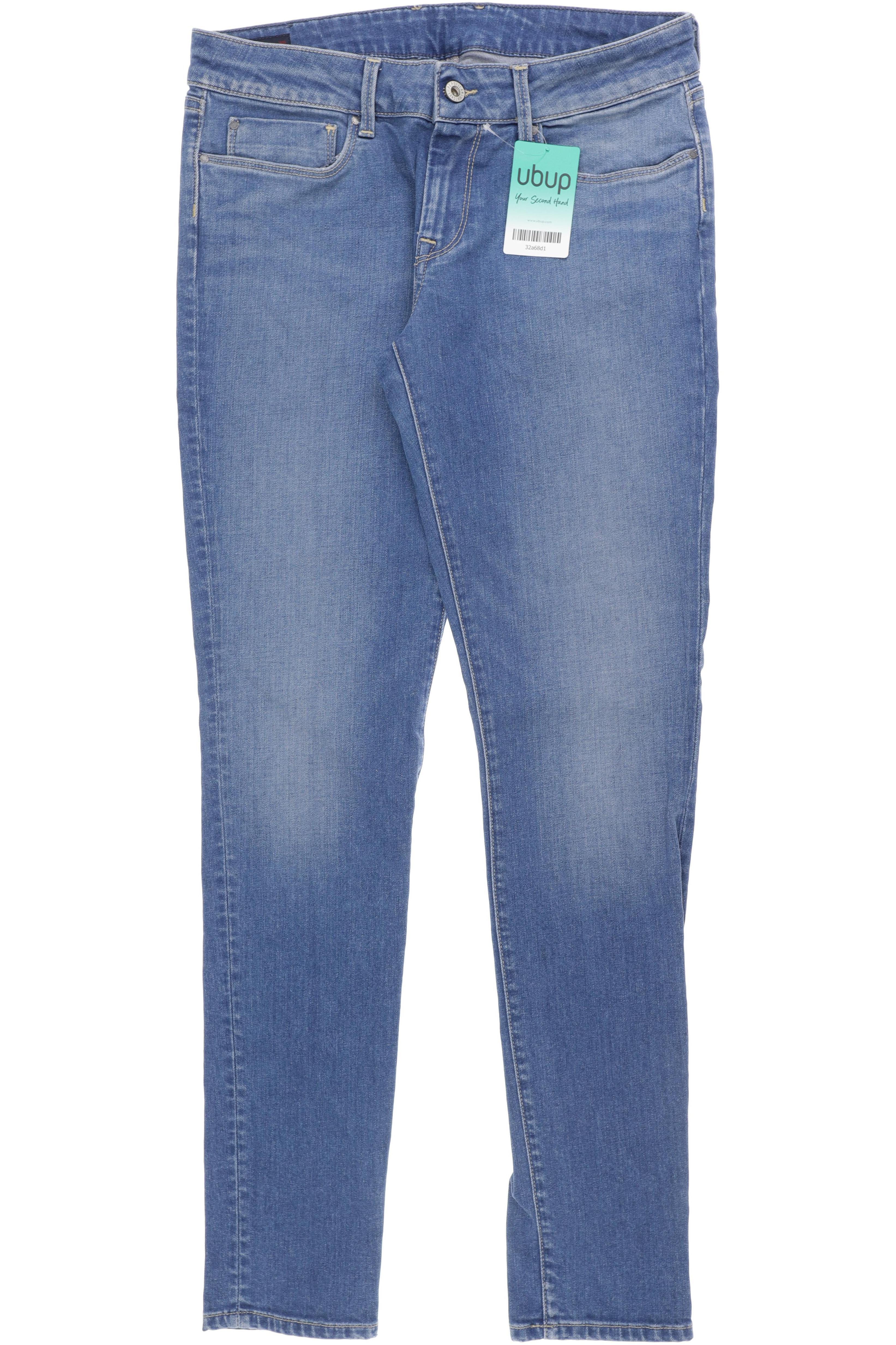 

Pepe Jeans Damen Jeans, blau, Gr. 29