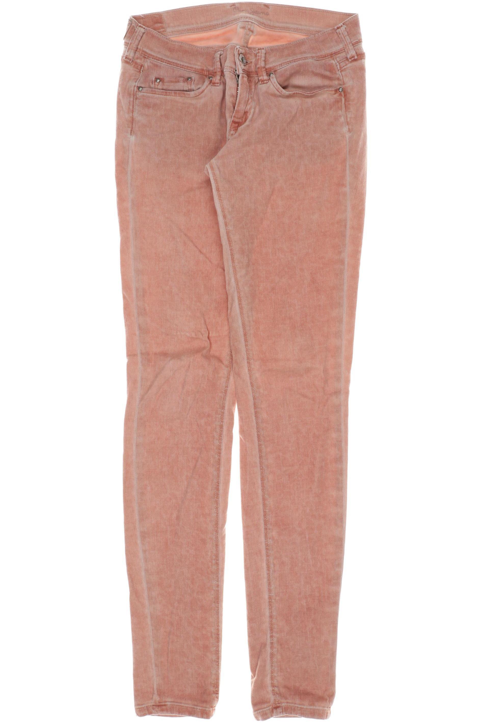 

Pepe Jeans Damen Jeans, pink, Gr. 26