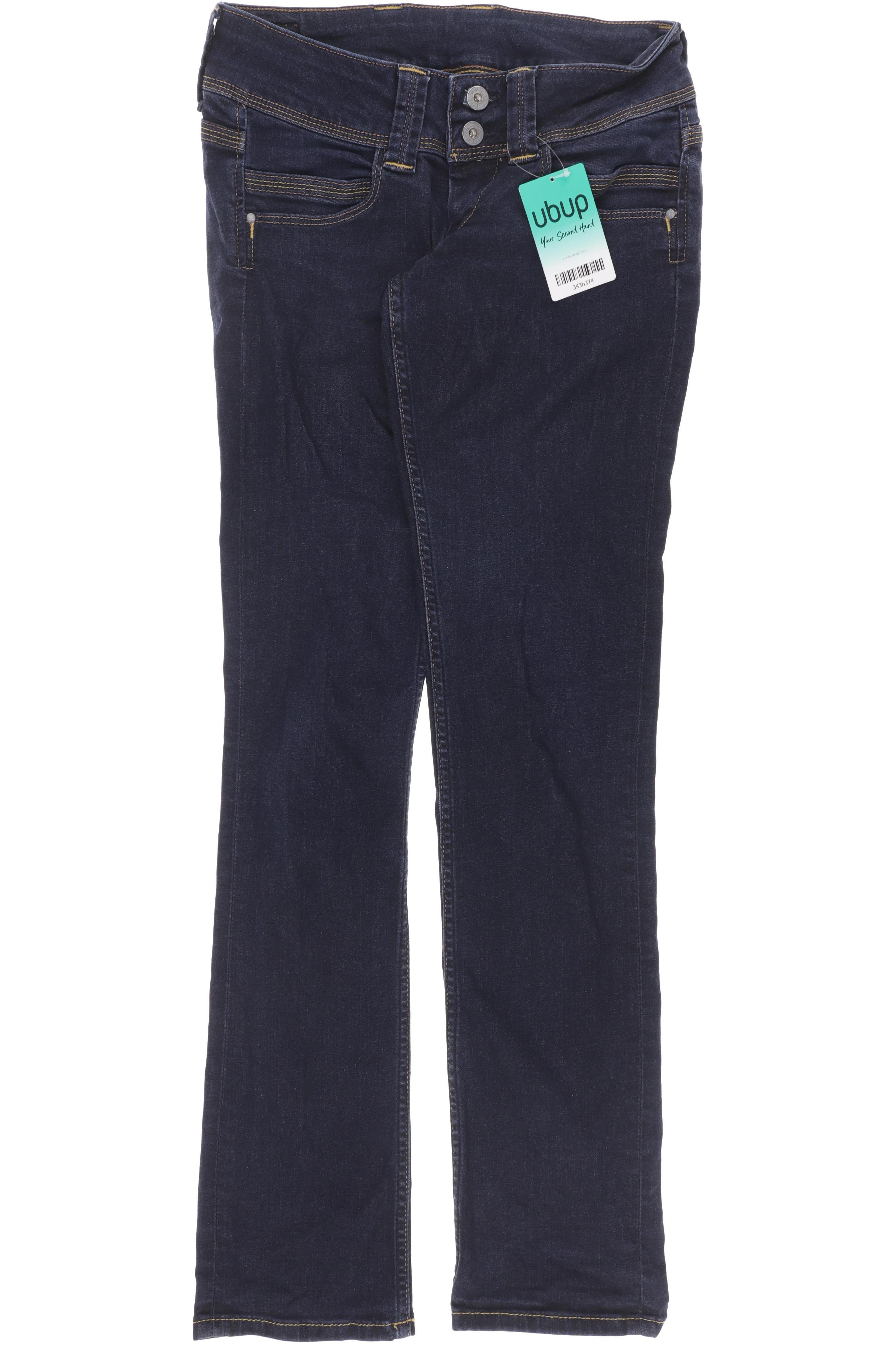 

Pepe Jeans Damen Jeans, blau, Gr. 29