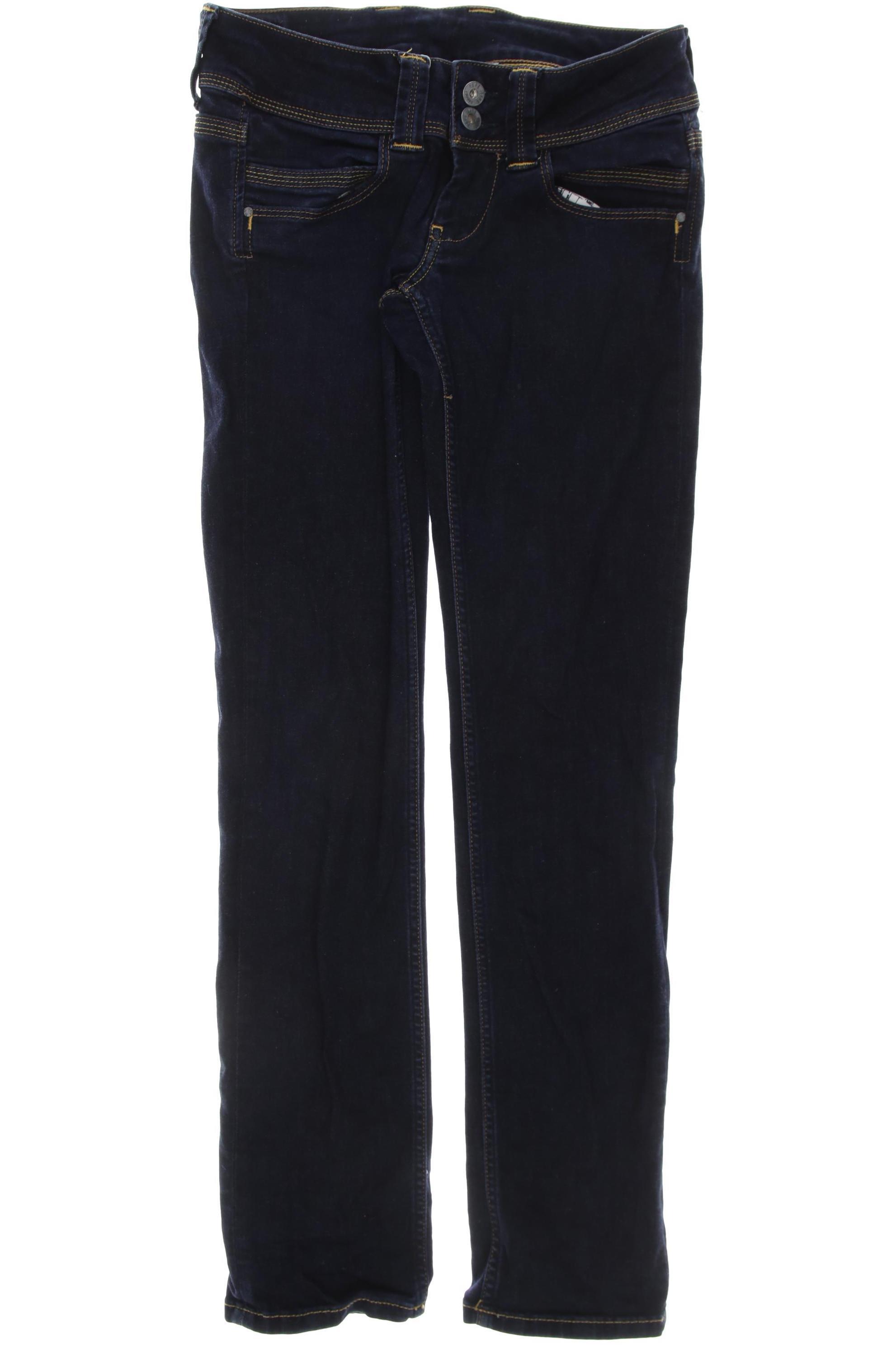

Pepe Jeans Damen Jeans, blau, Gr. 28