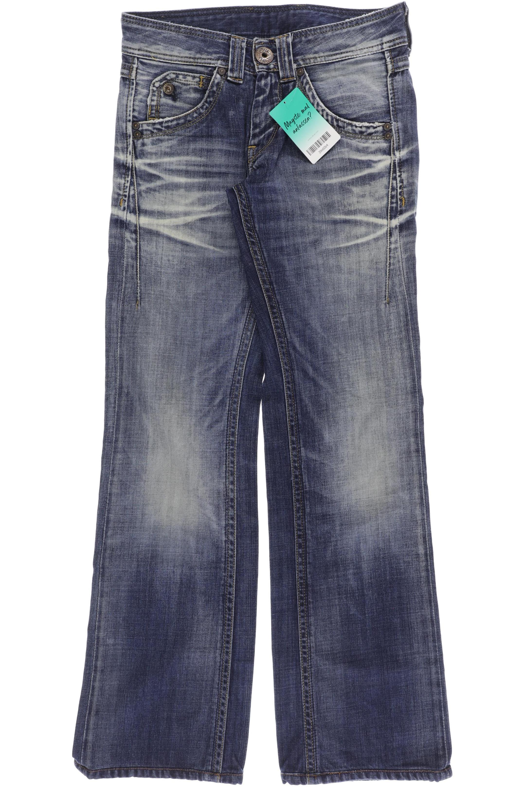 

Pepe Jeans Damen Jeans, blau, Gr. 28