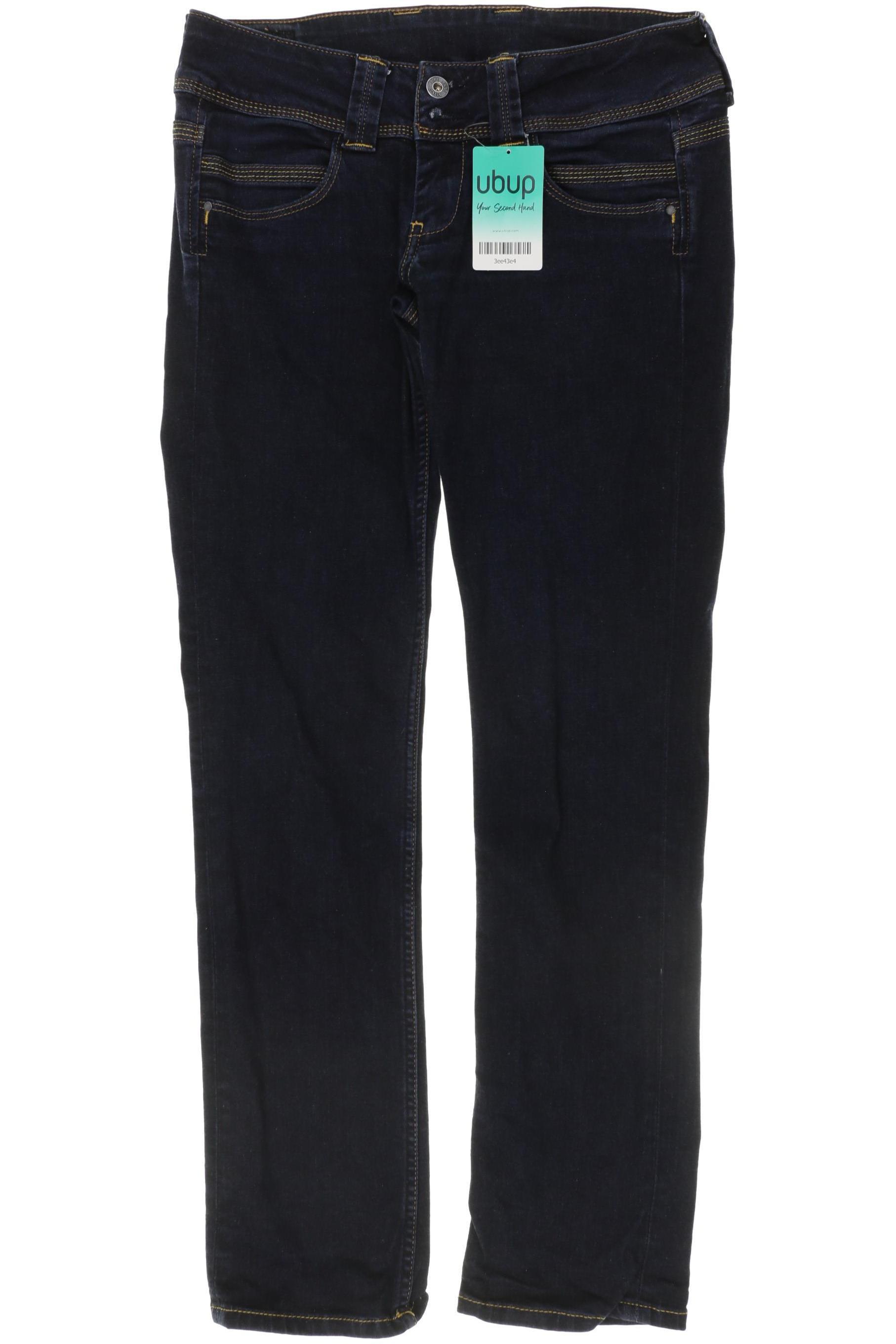

Pepe Jeans Damen Jeans, blau, Gr. 29