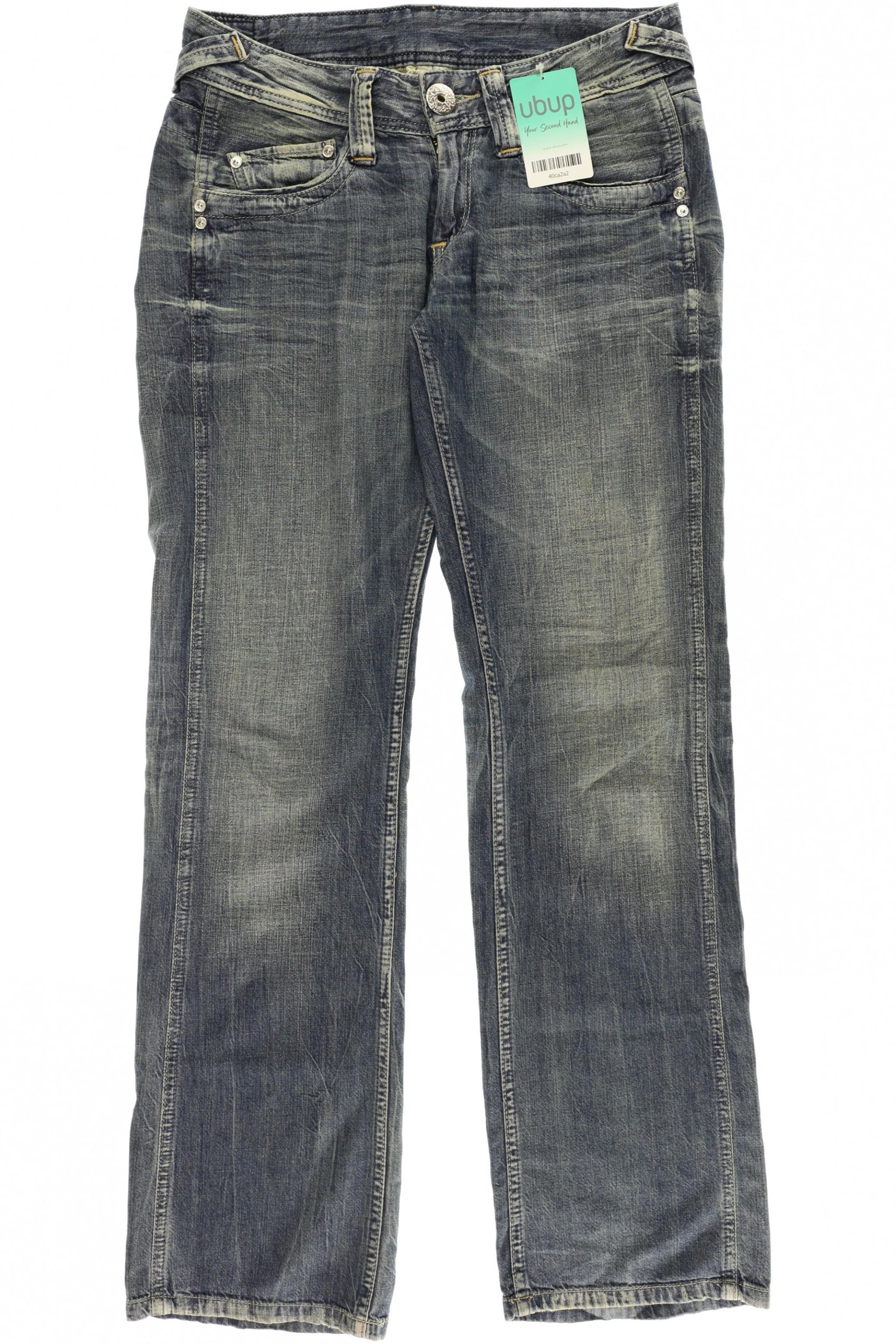 

Pepe Jeans Damen Jeans, blau, Gr. 26