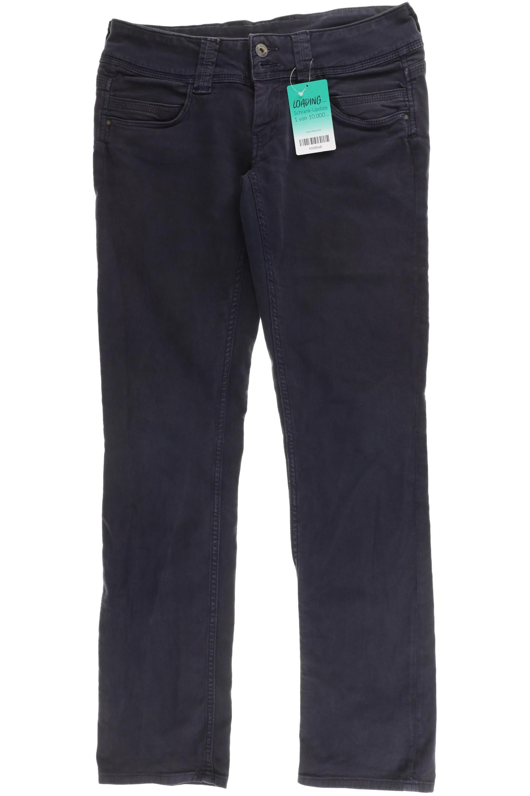 

Pepe Jeans Damen Jeans, blau, Gr. 30