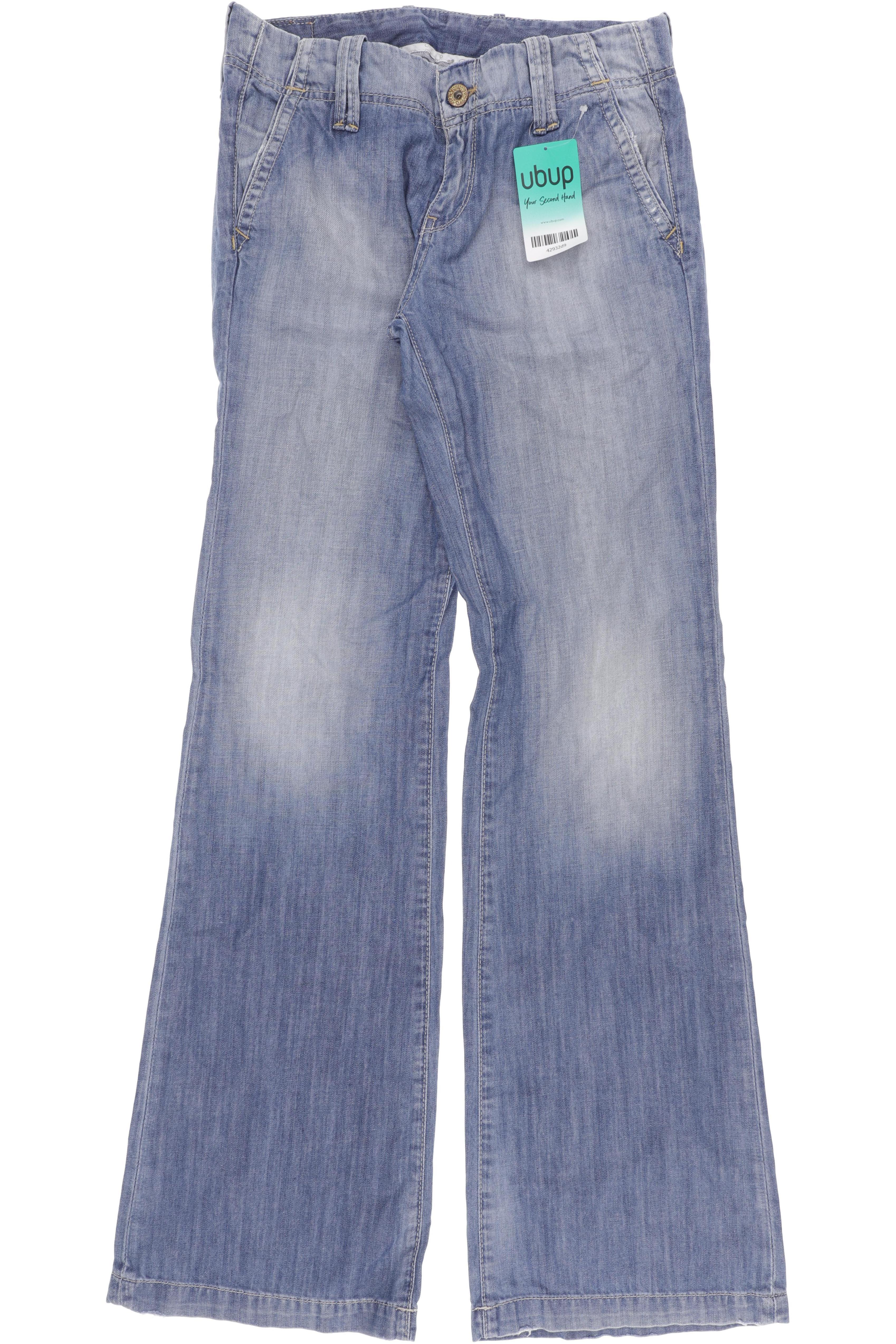 

Pepe Jeans Damen Jeans, blau, Gr. 28