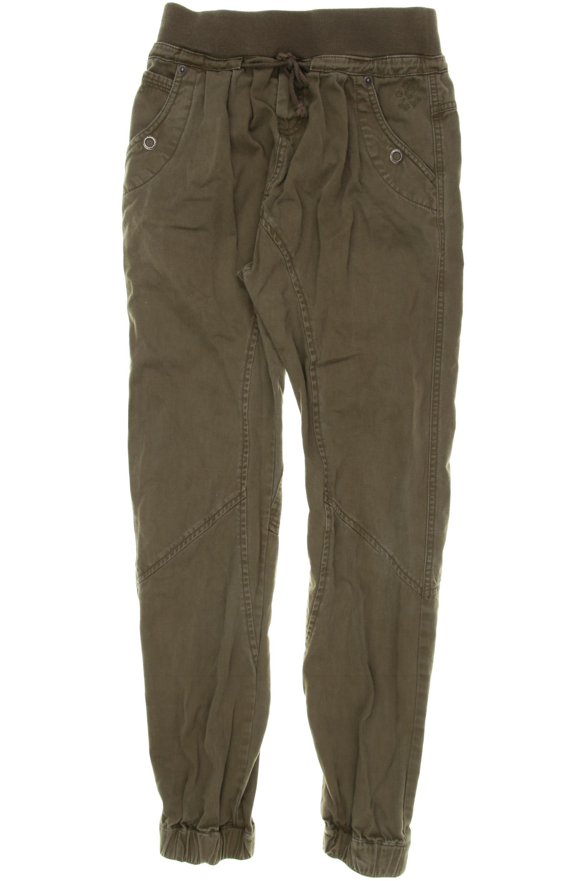 

Pepe Jeans Damen Jeans, grün, Gr.