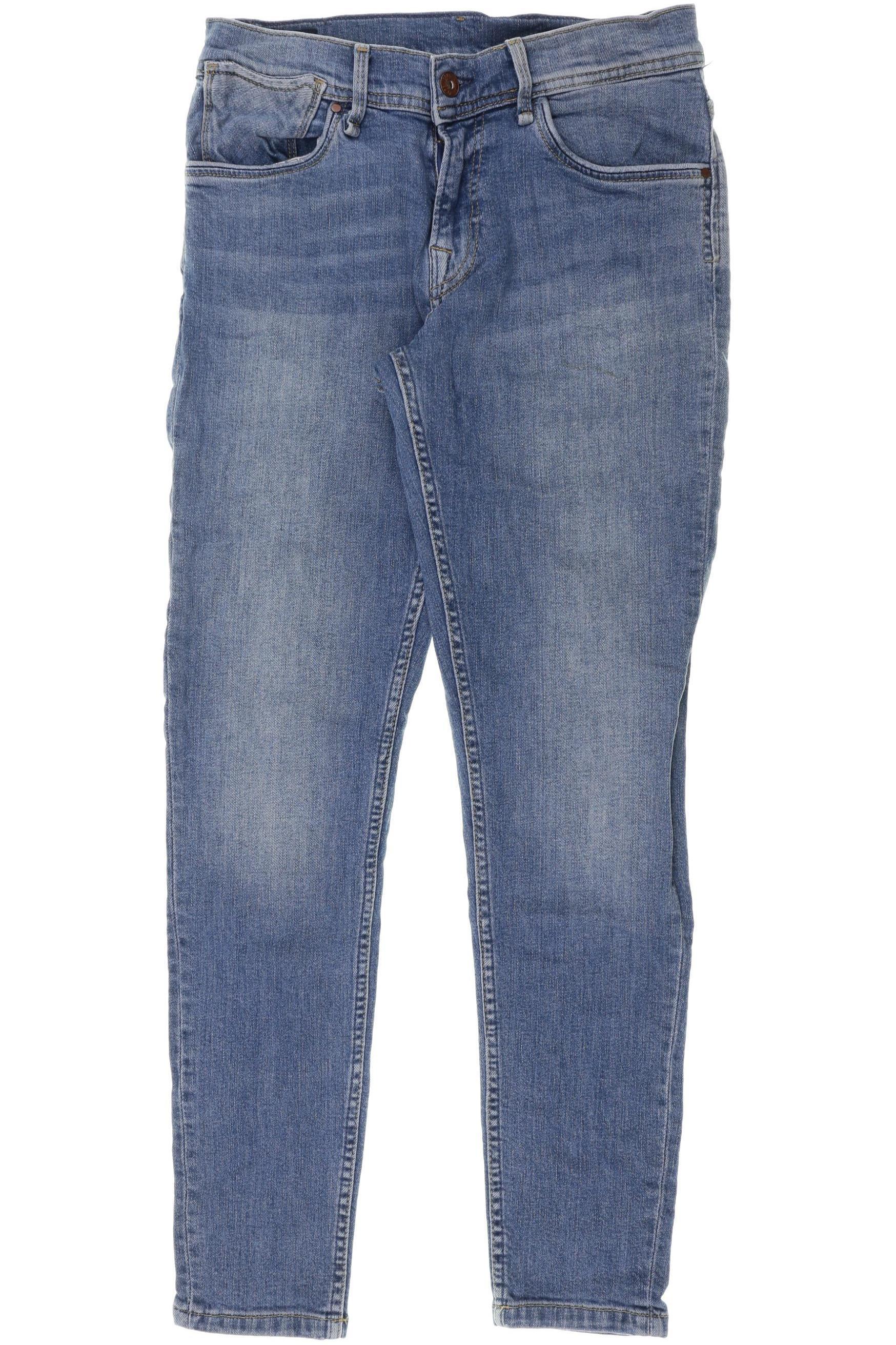 

Pepe Jeans Damen Jeans, blau, Gr. 25