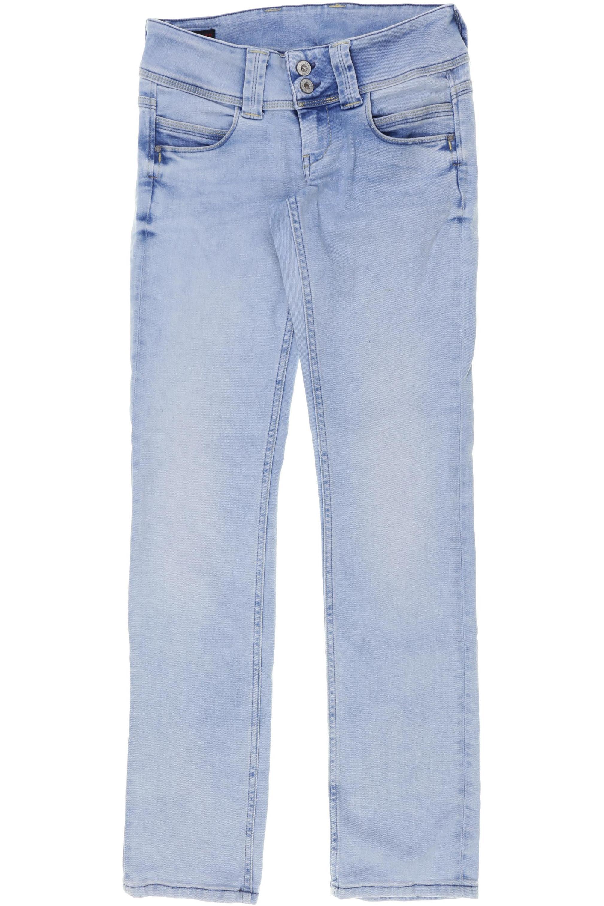 

Pepe Jeans Damen Jeans, blau, Gr. 25