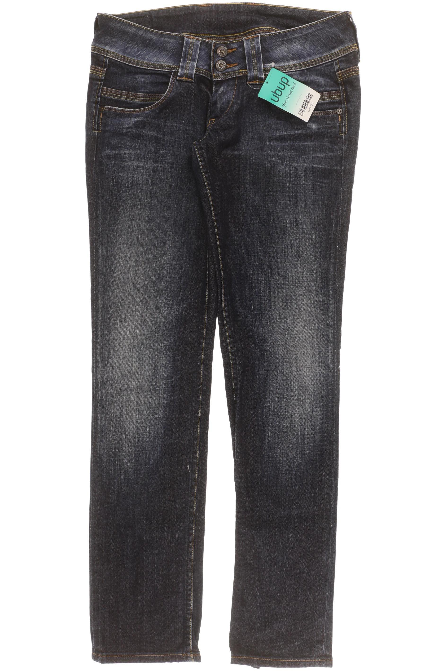

Pepe Jeans Damen Jeans, blau, Gr. 29