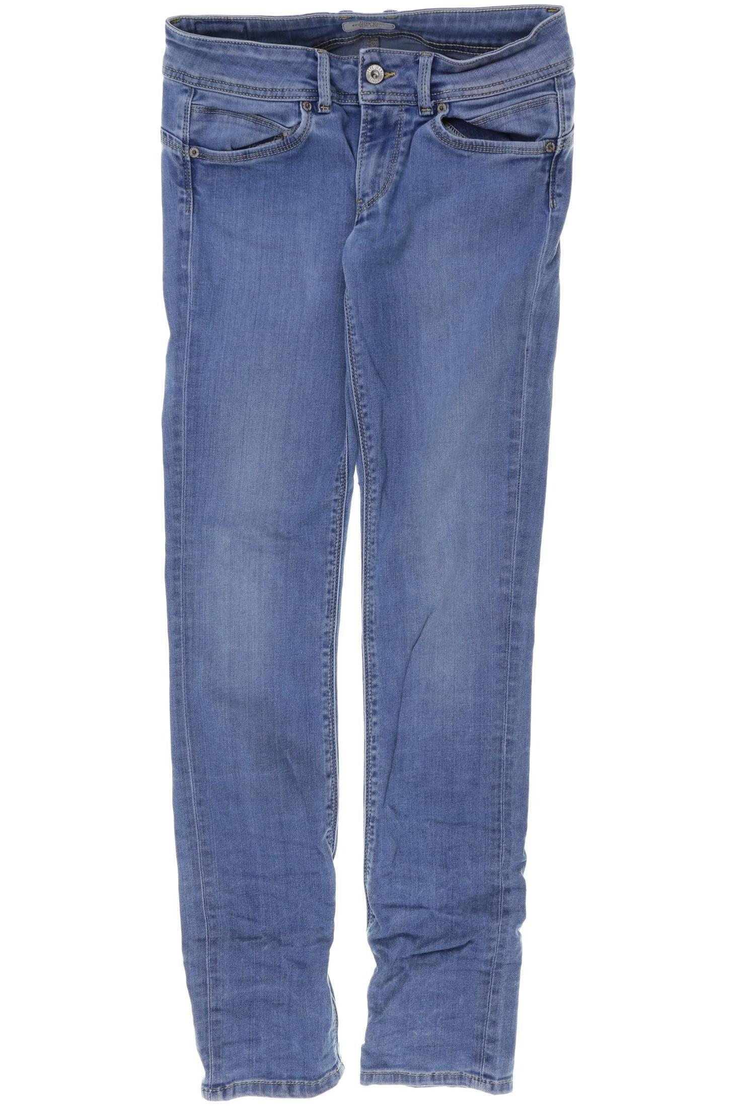 

Pepe Jeans Damen Jeans, blau, Gr. 27