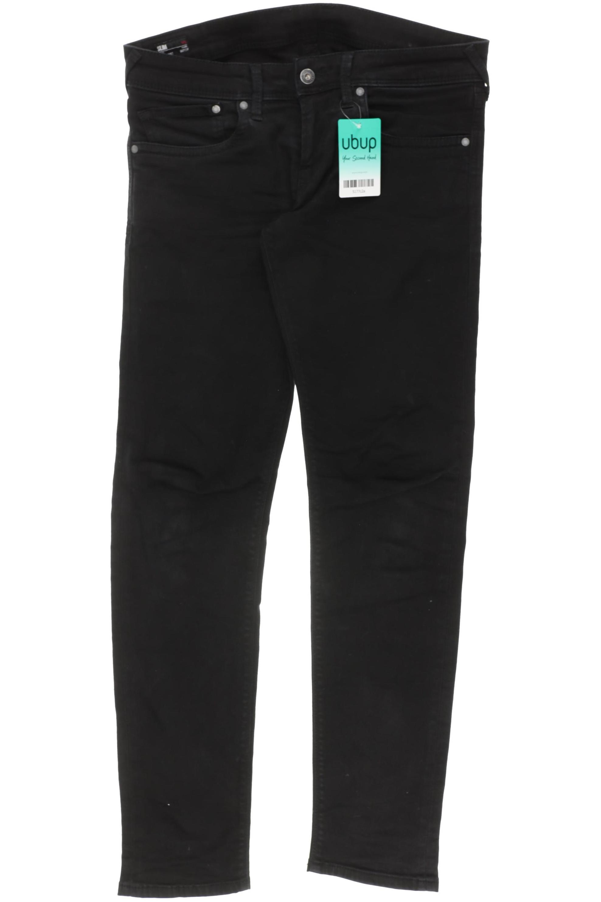 

Pepe Jeans Damen Jeans, schwarz, Gr. 29