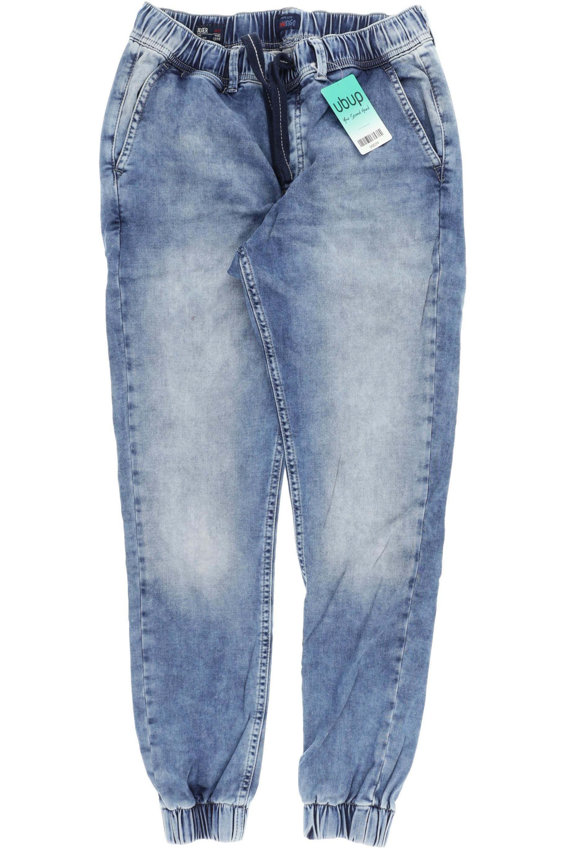 

Pepe Jeans Damen Jeans, blau, Gr. 28