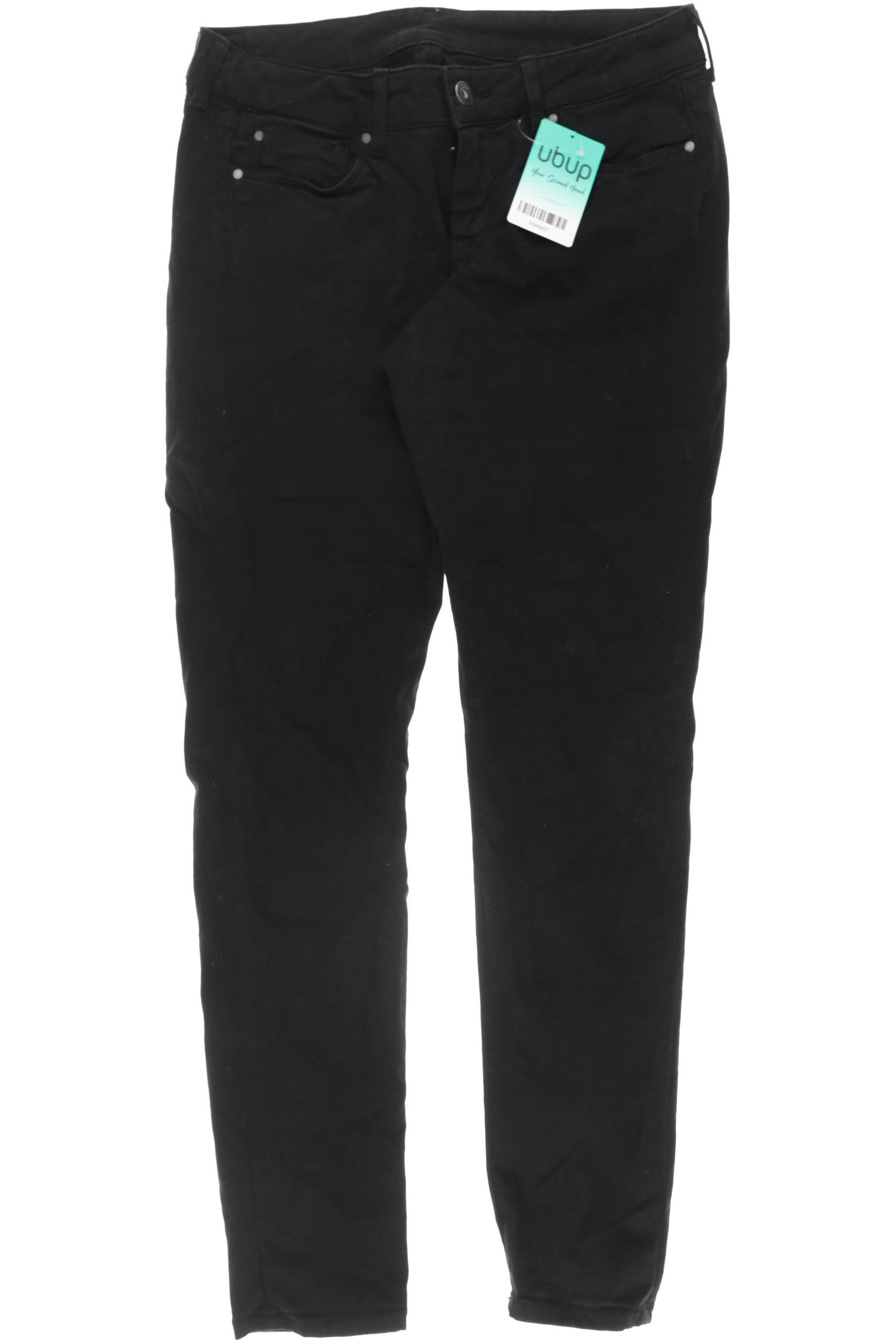 

Pepe Jeans Damen Jeans, schwarz, Gr. 28