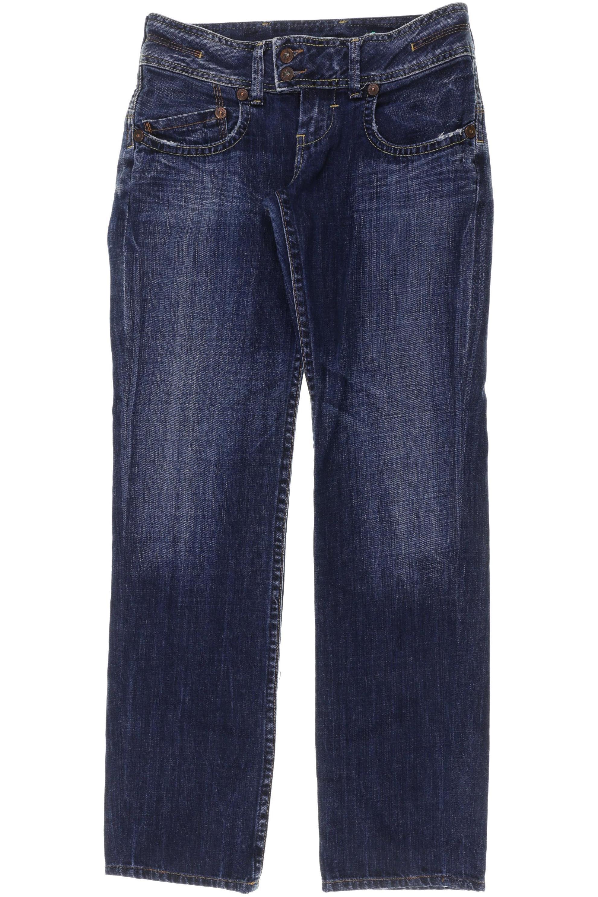 

Pepe Jeans Damen Jeans, blau, Gr. 28