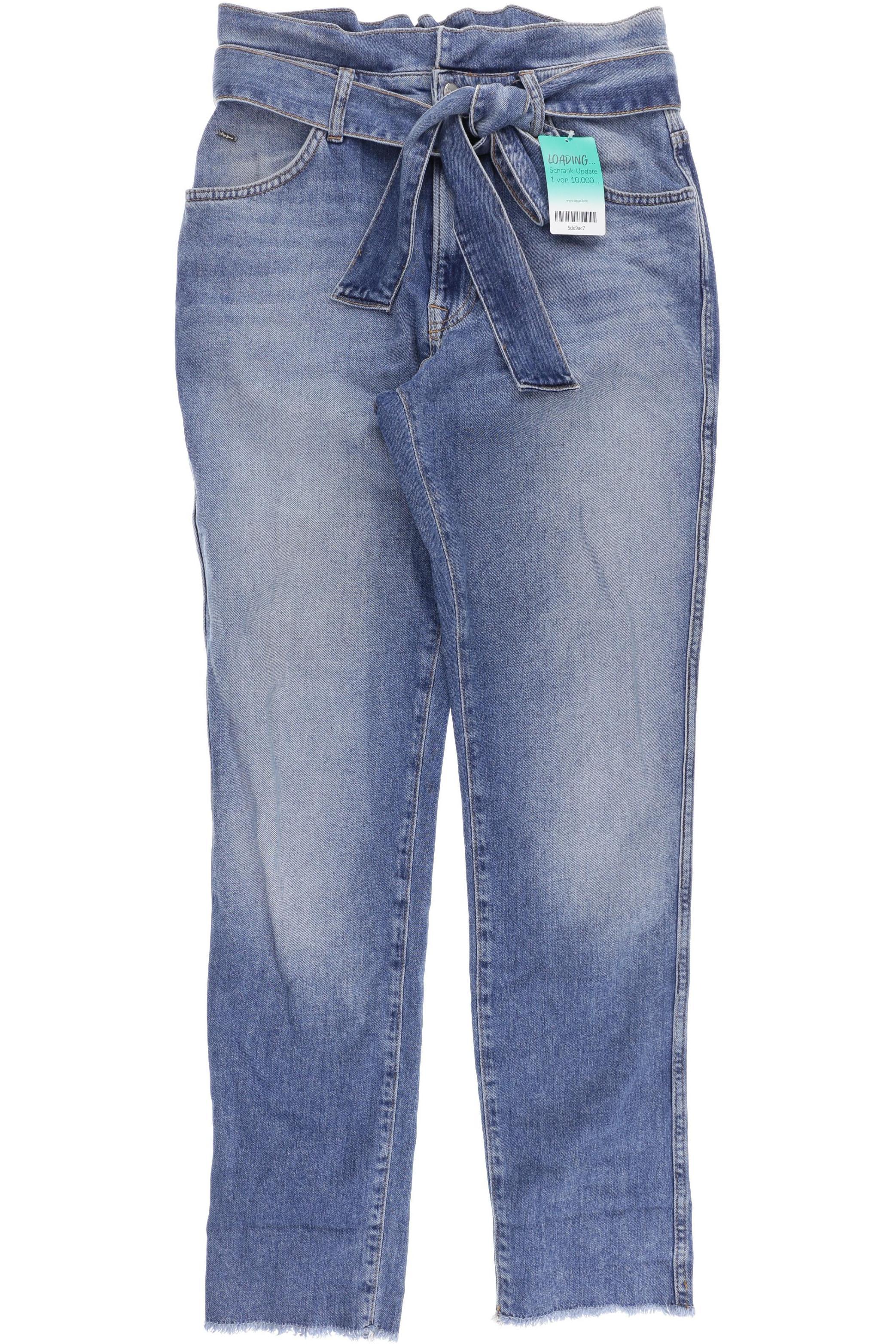 

Pepe Jeans Damen Jeans, blau, Gr. 29