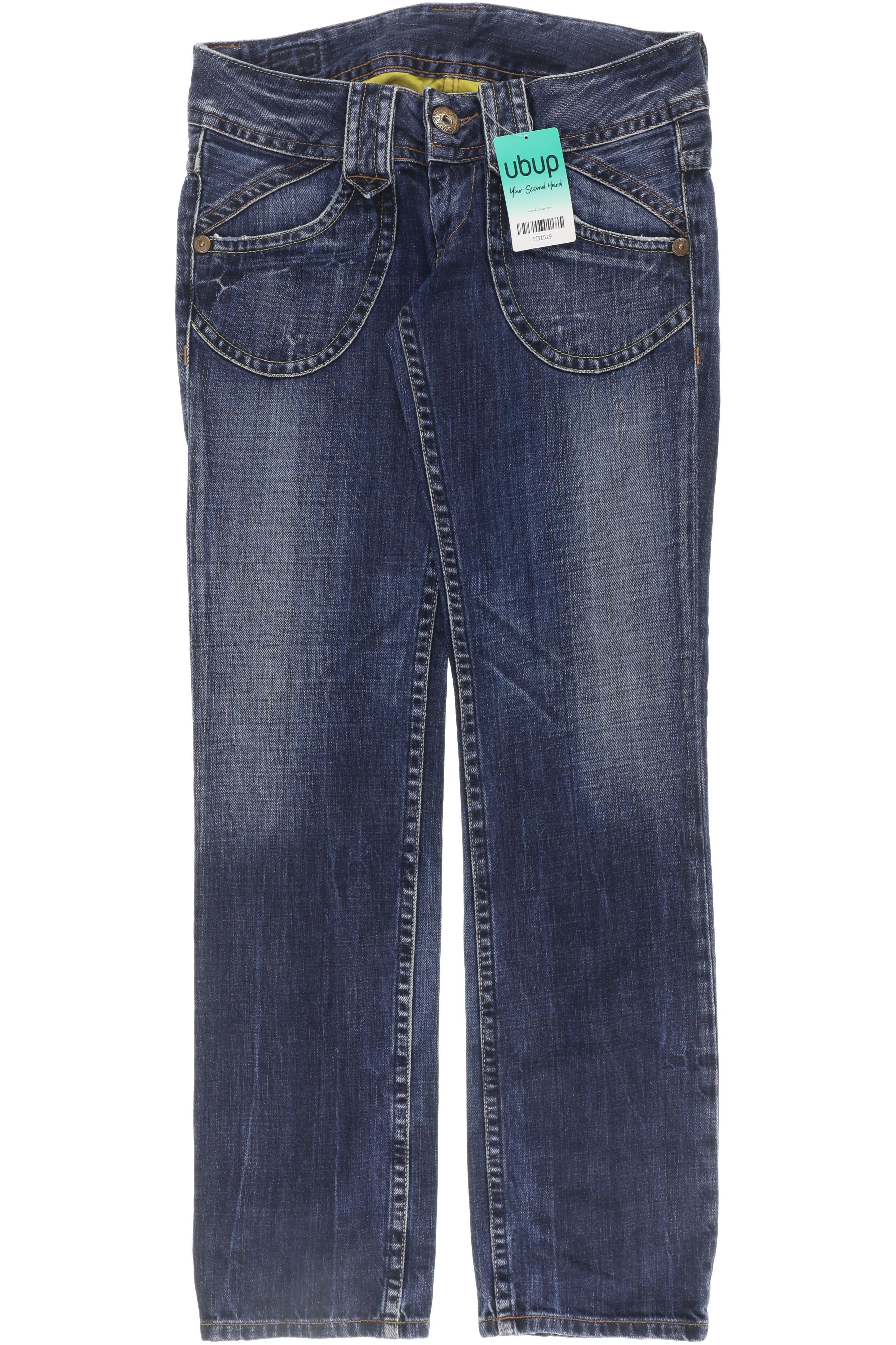 

Pepe Jeans Damen Jeans, blau, Gr. 29