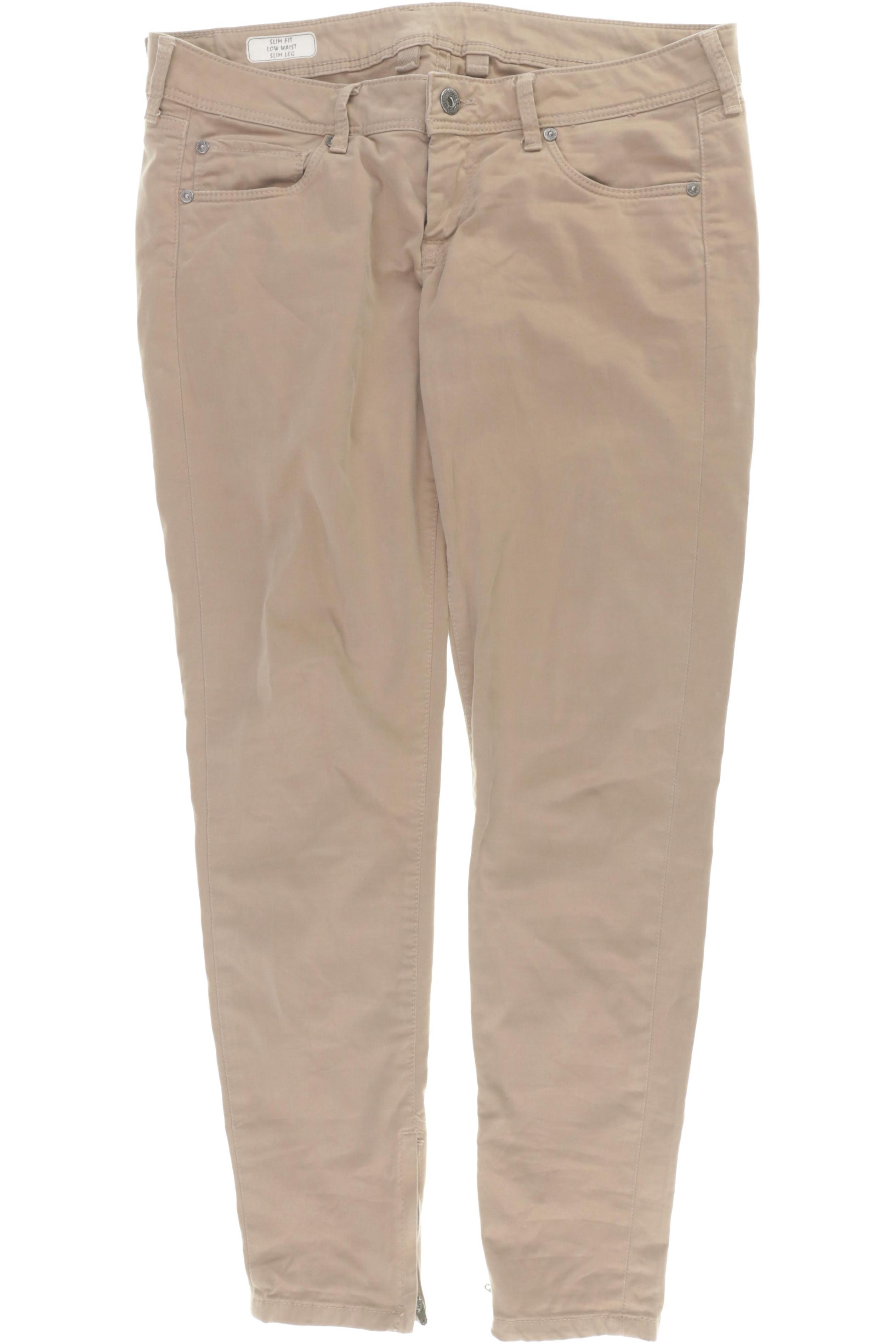 

Pepe Jeans Damen Jeans, braun, Gr. 29