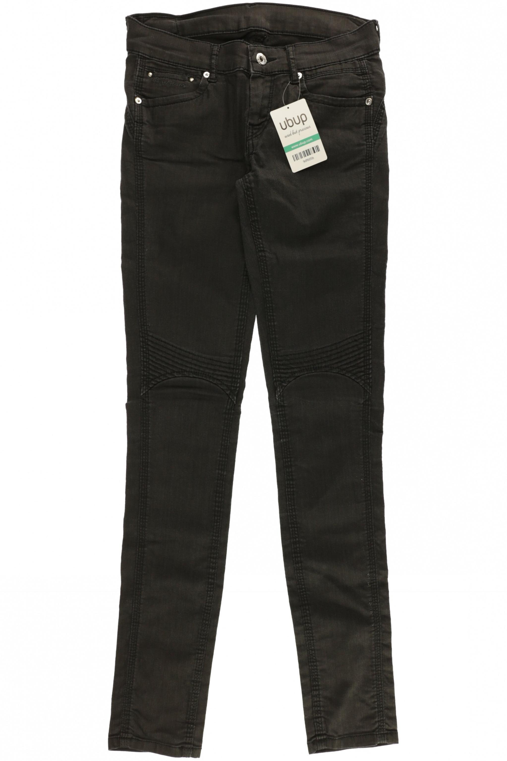 

Pepe Jeans Damen Jeans, grau, Gr. 26