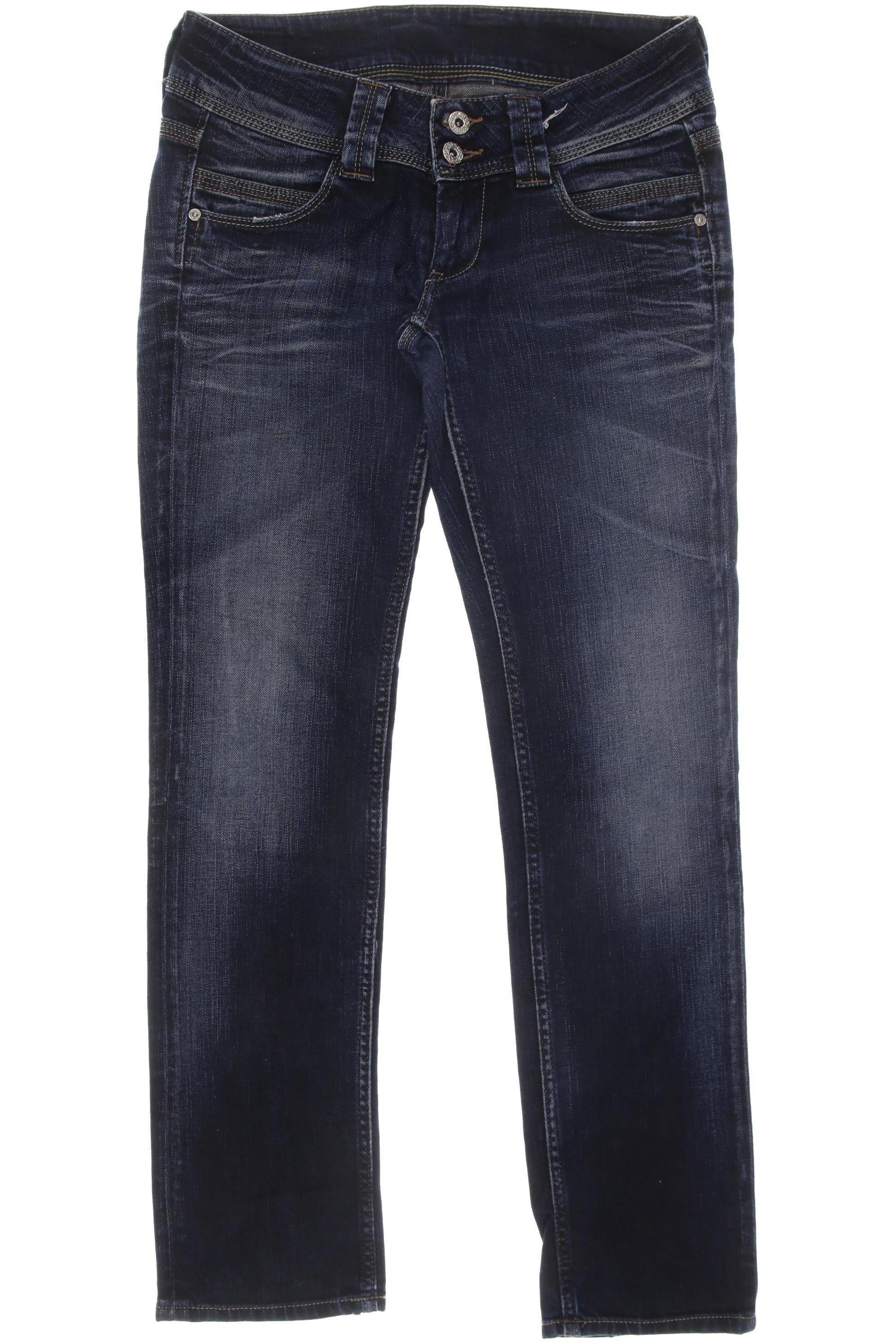 

Pepe Jeans Damen Jeans, blau, Gr. 28