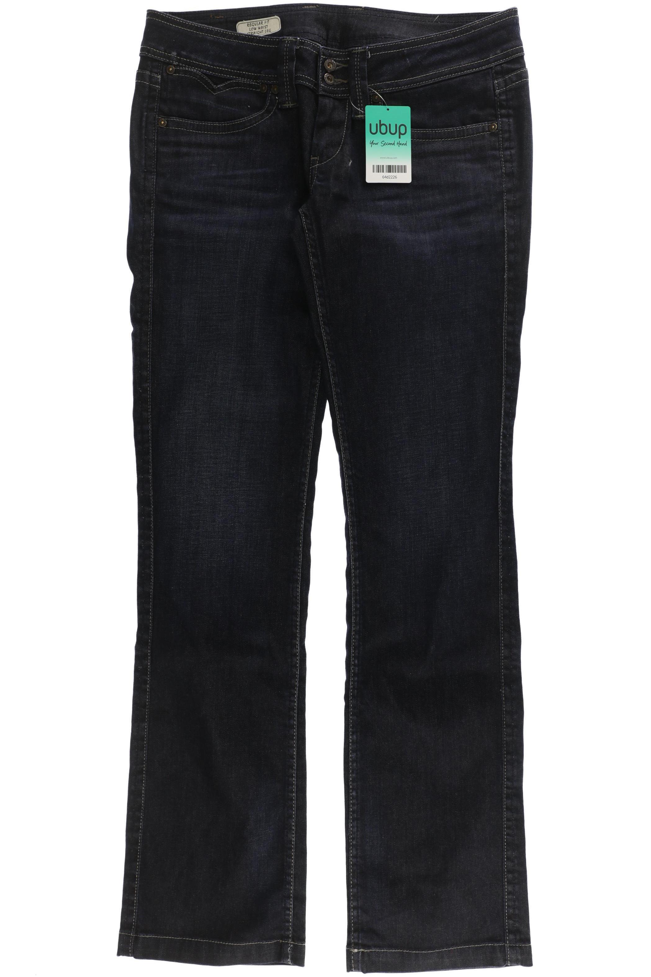

Pepe Jeans Damen Jeans, blau, Gr. 32