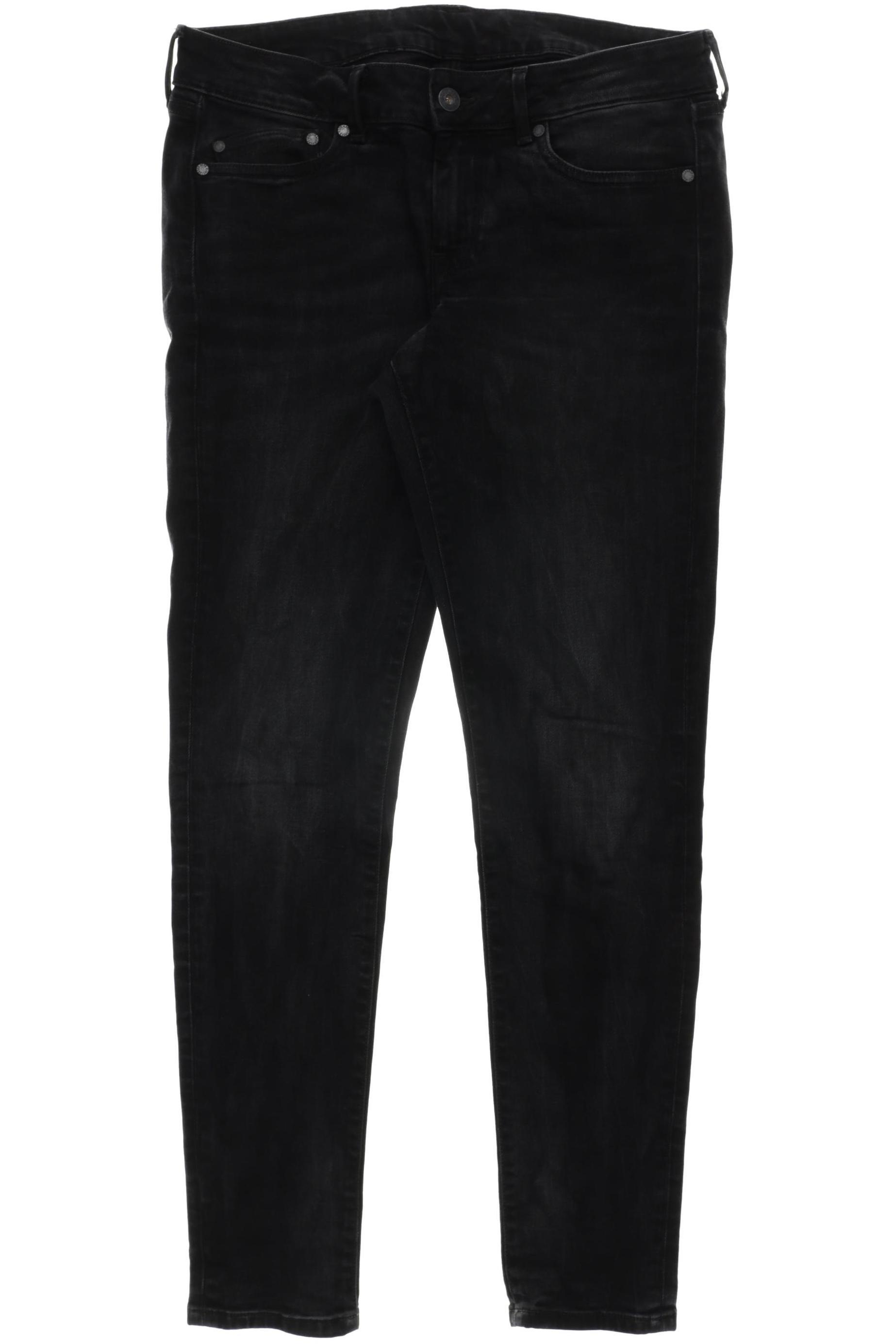 

Pepe Jeans Damen Jeans, schwarz, Gr. 31