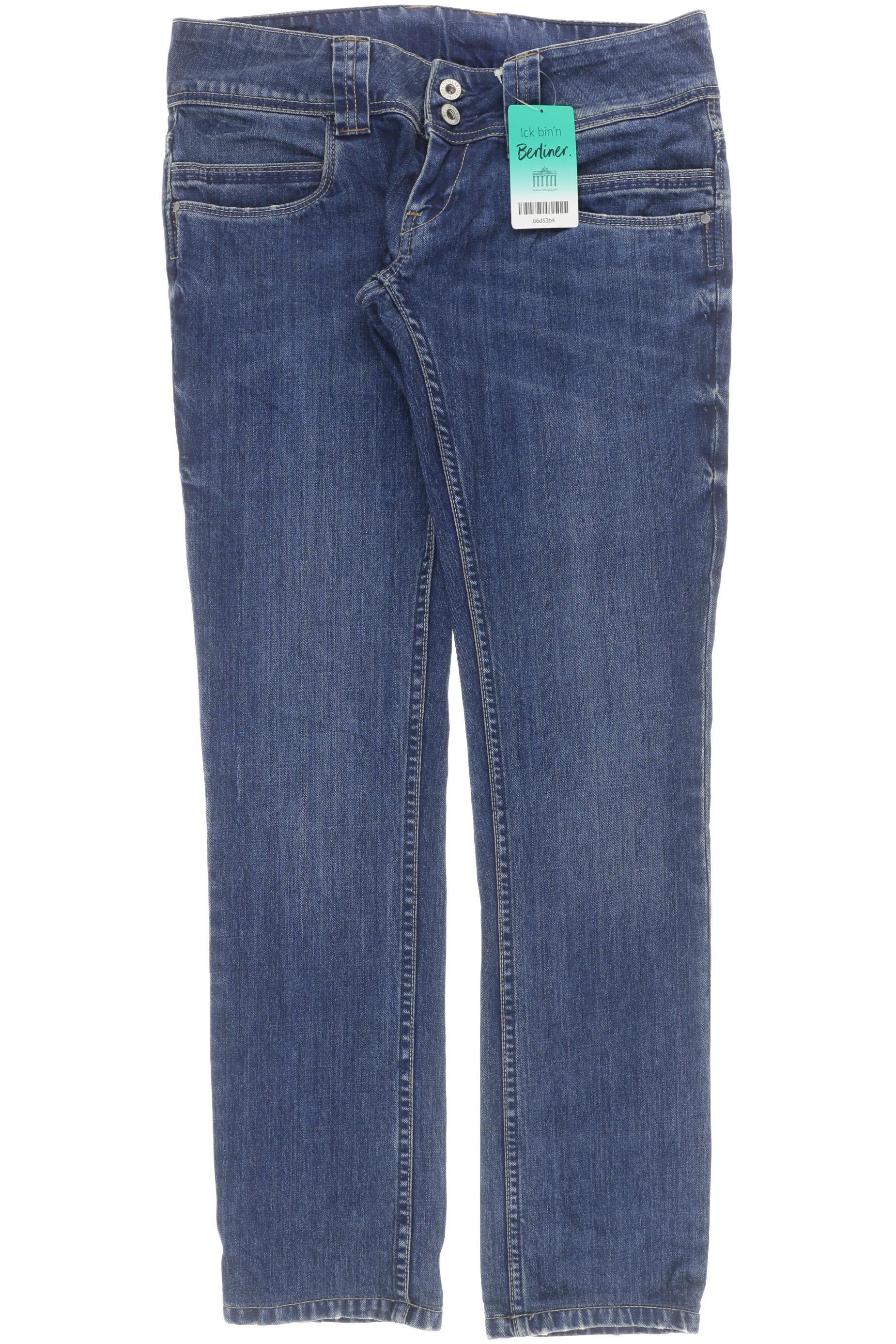 

Pepe Jeans Damen Jeans, blau, Gr. 28