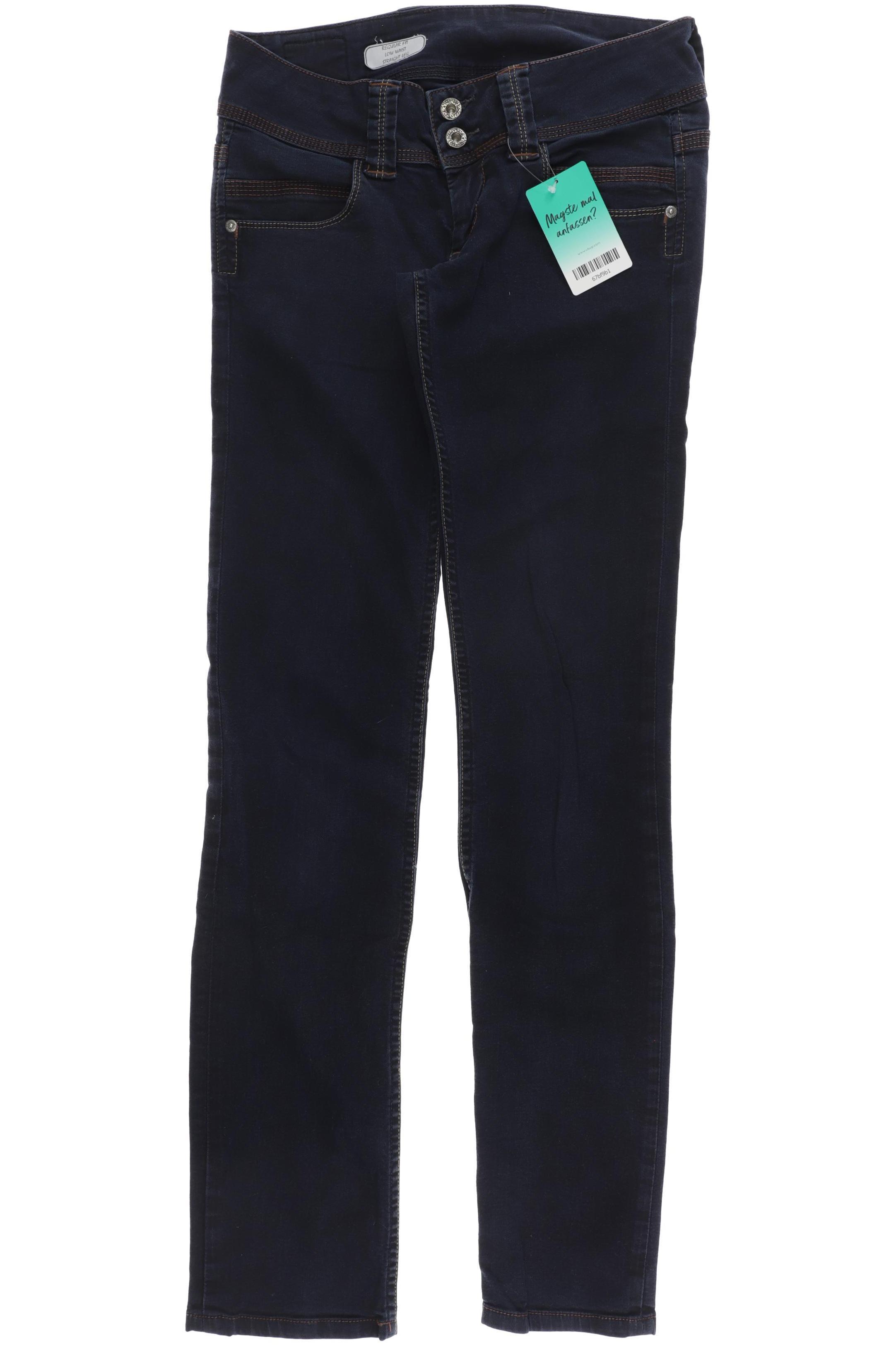 

Pepe Jeans Damen Jeans, blau, Gr. 30