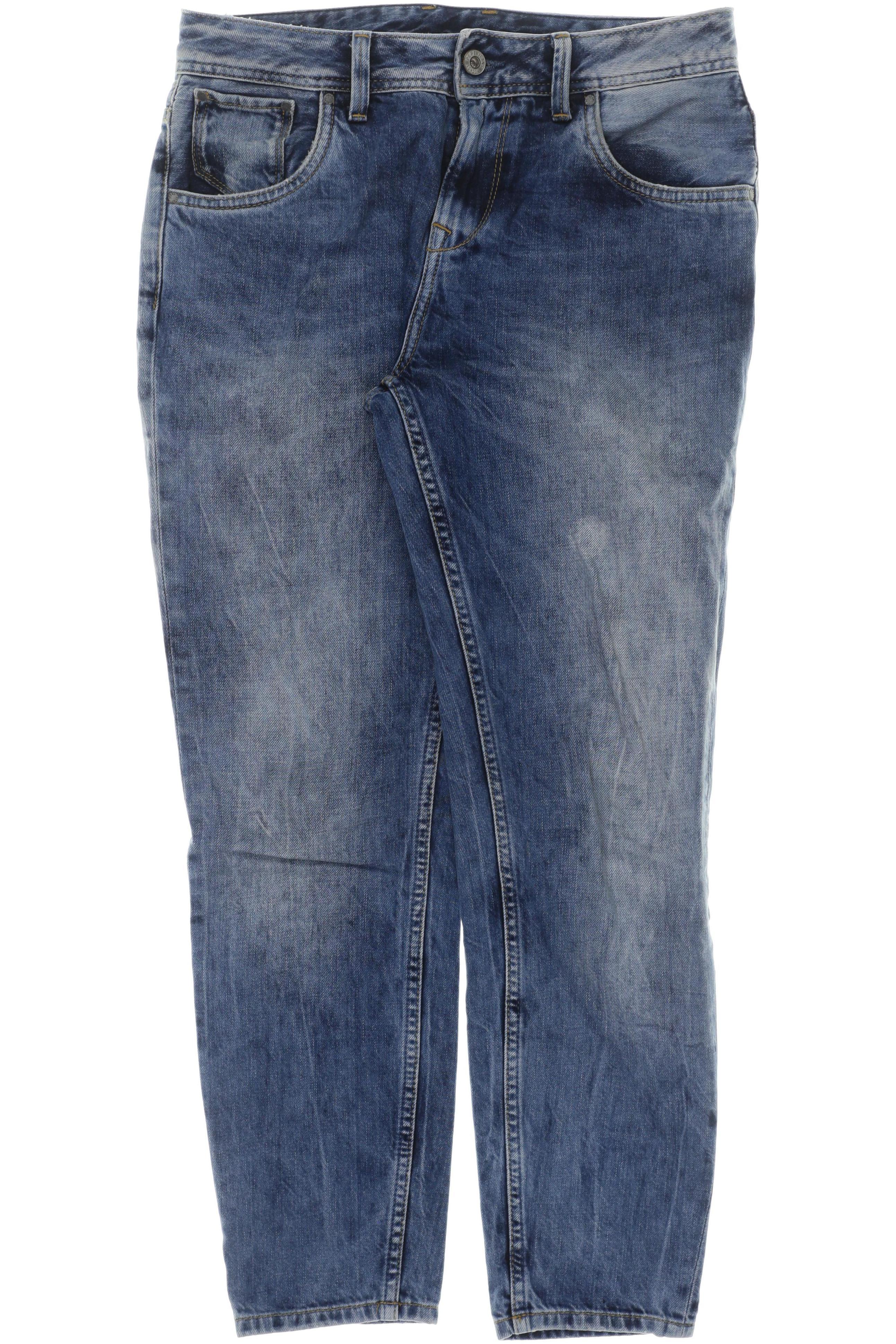 

Pepe Jeans Damen Jeans, blau, Gr. 26
