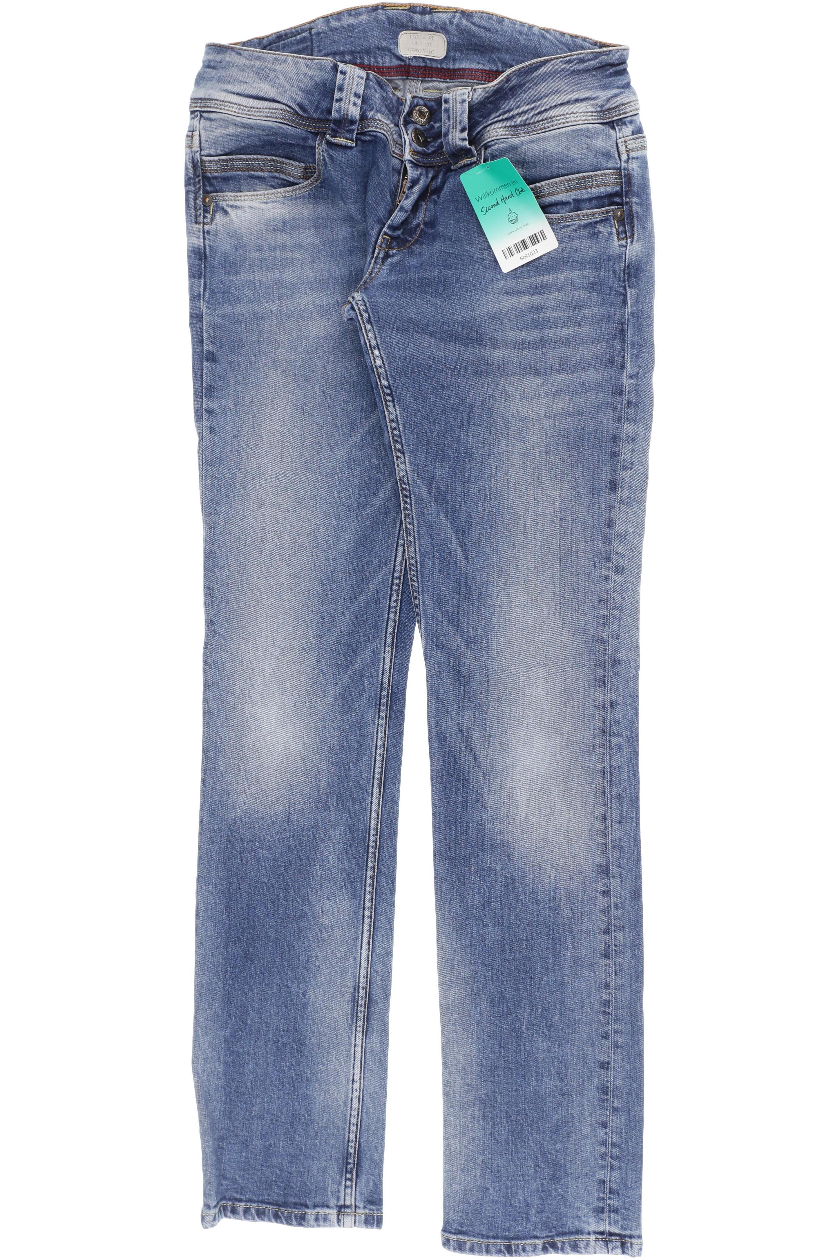 

Pepe Jeans Damen Jeans, blau, Gr. 30