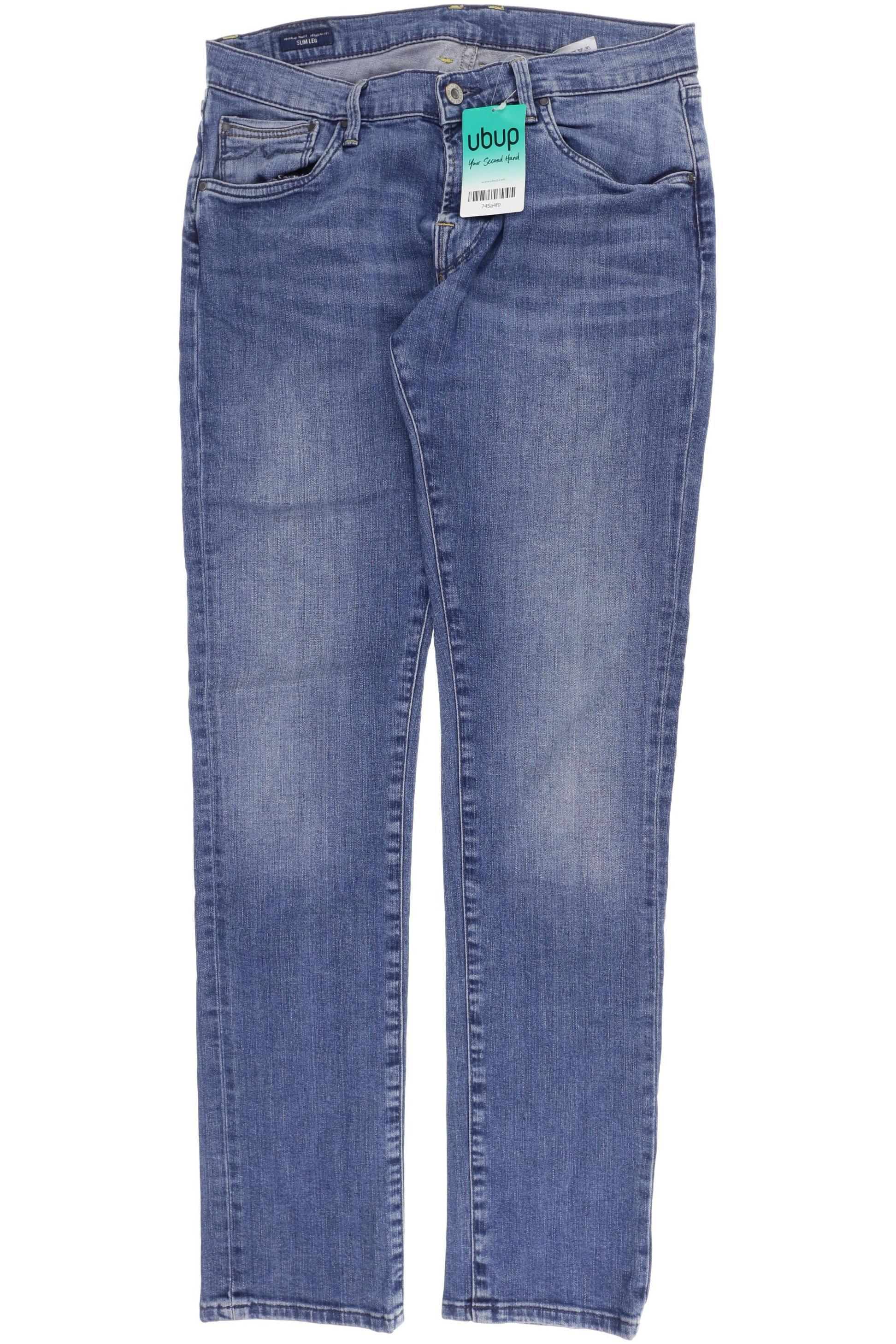

Pepe Jeans Damen Jeans, blau, Gr. 29