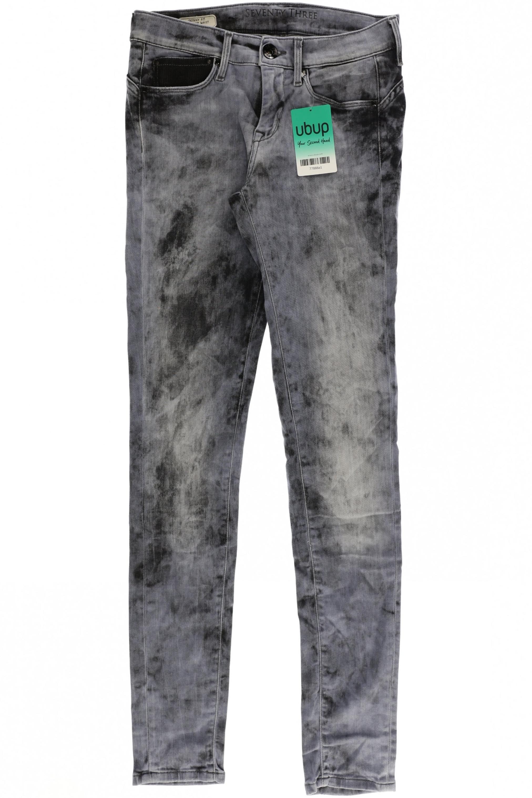 

Pepe Jeans Damen Jeans, blau, Gr. 26