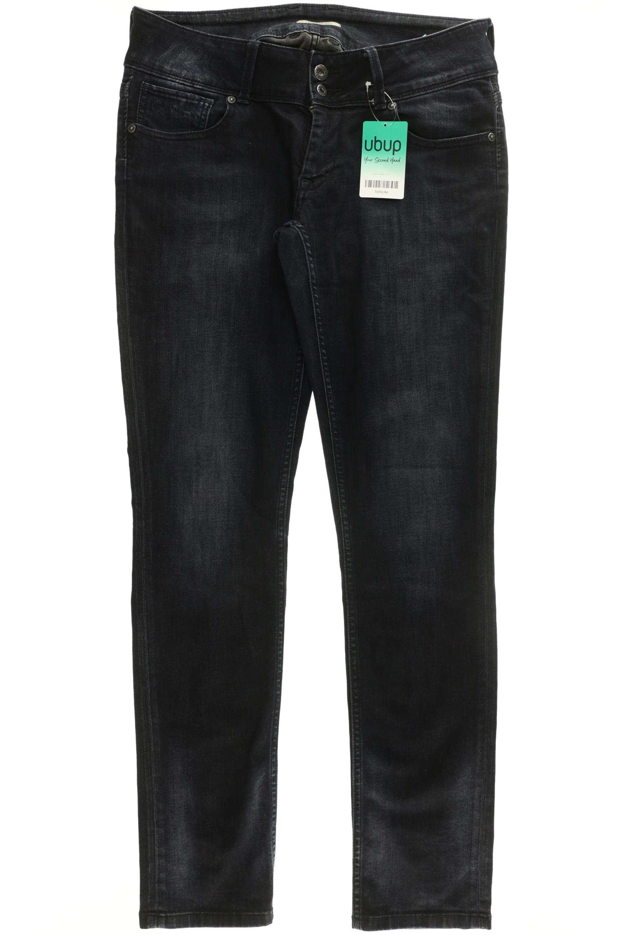

Pepe Jeans Damen Jeans, blau, Gr. 31