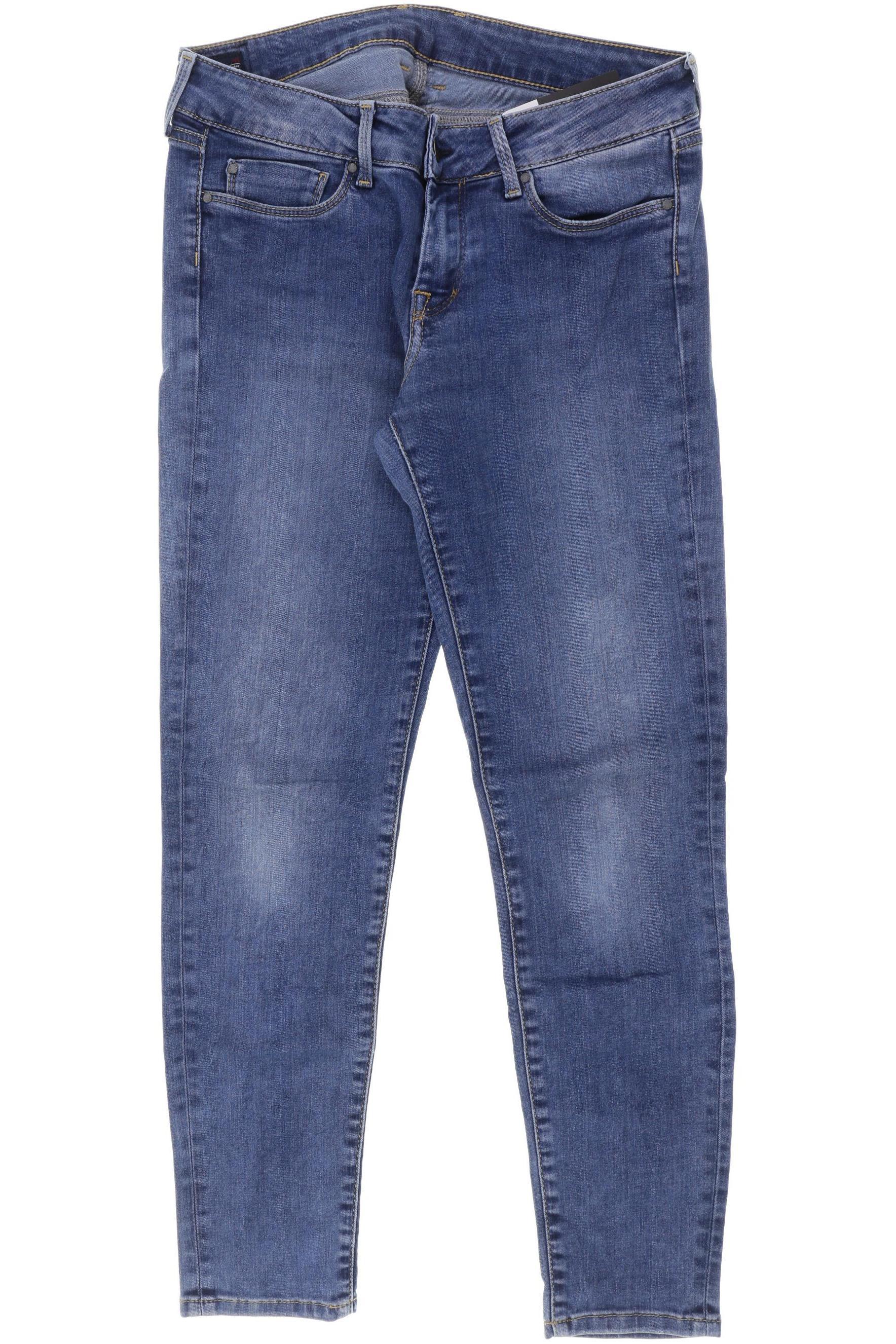 

Pepe Jeans Damen Jeans, blau, Gr. 29