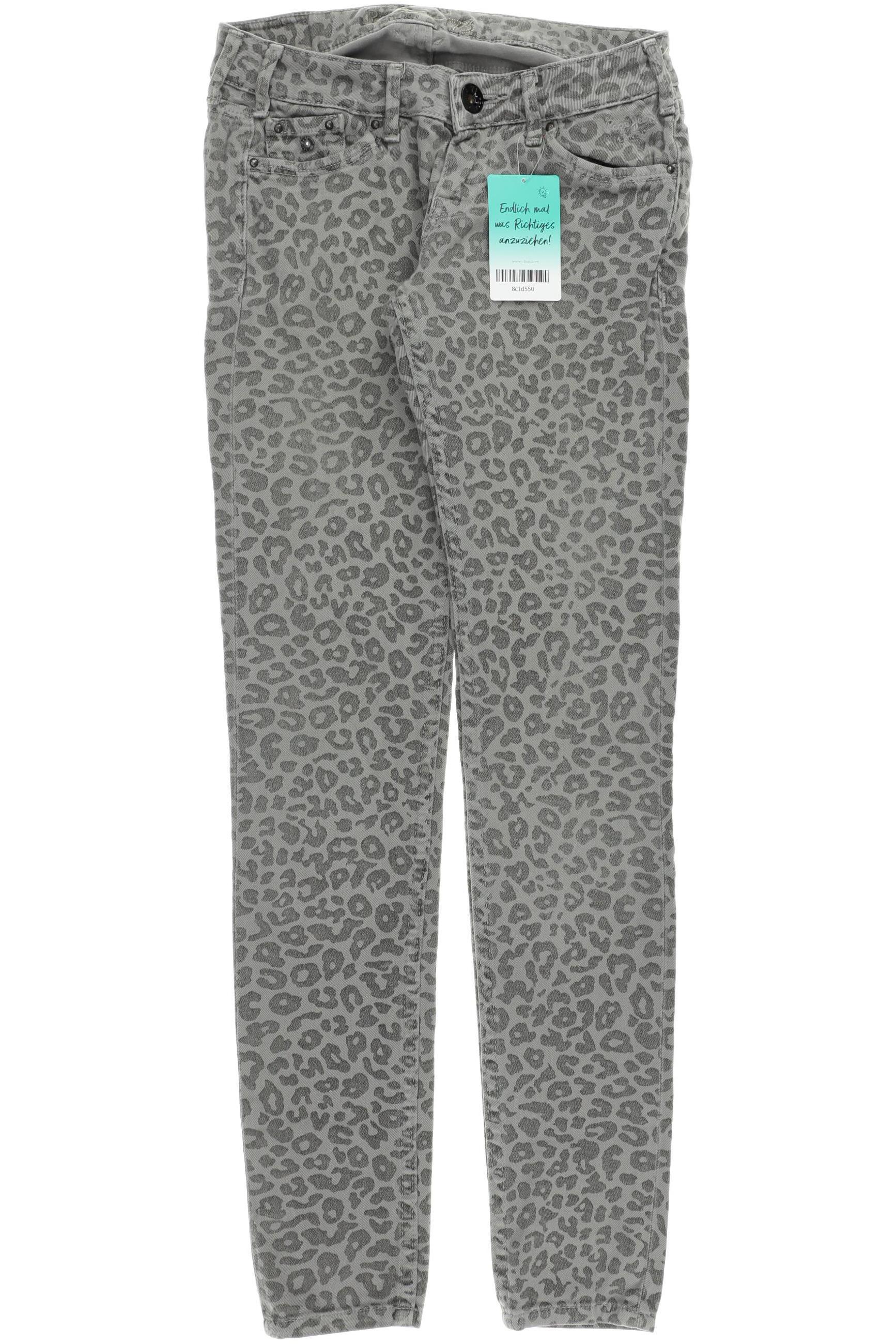 

Pepe Jeans Damen Jeans, grau, Gr. 26