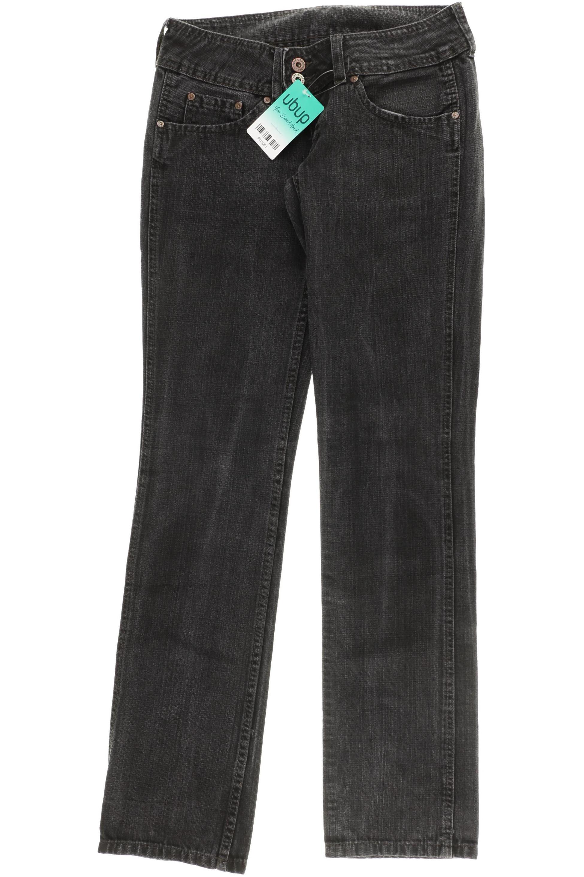 

Pepe Jeans Damen Jeans, schwarz, Gr. 27