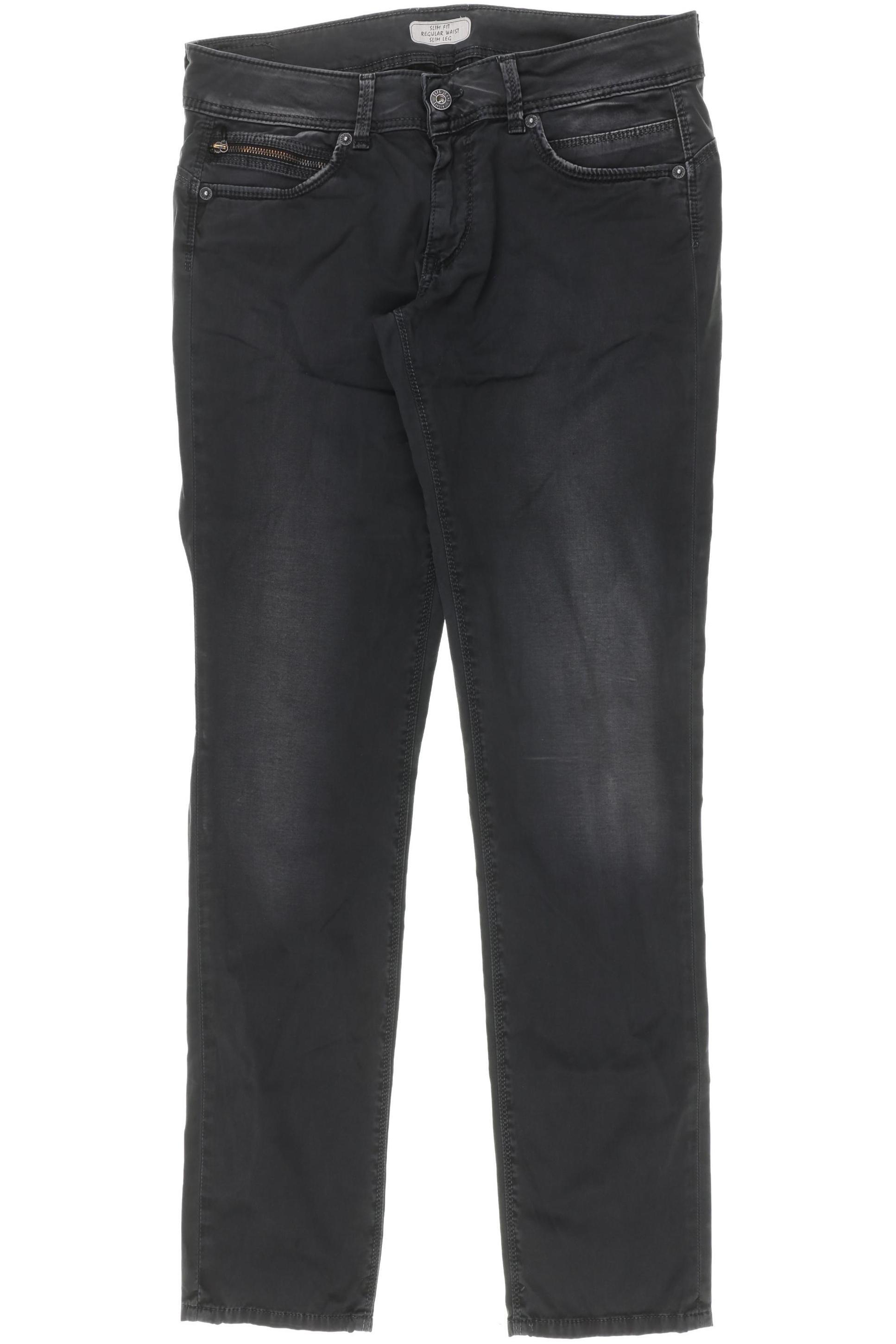 

Pepe Jeans Damen Jeans, schwarz, Gr. 30