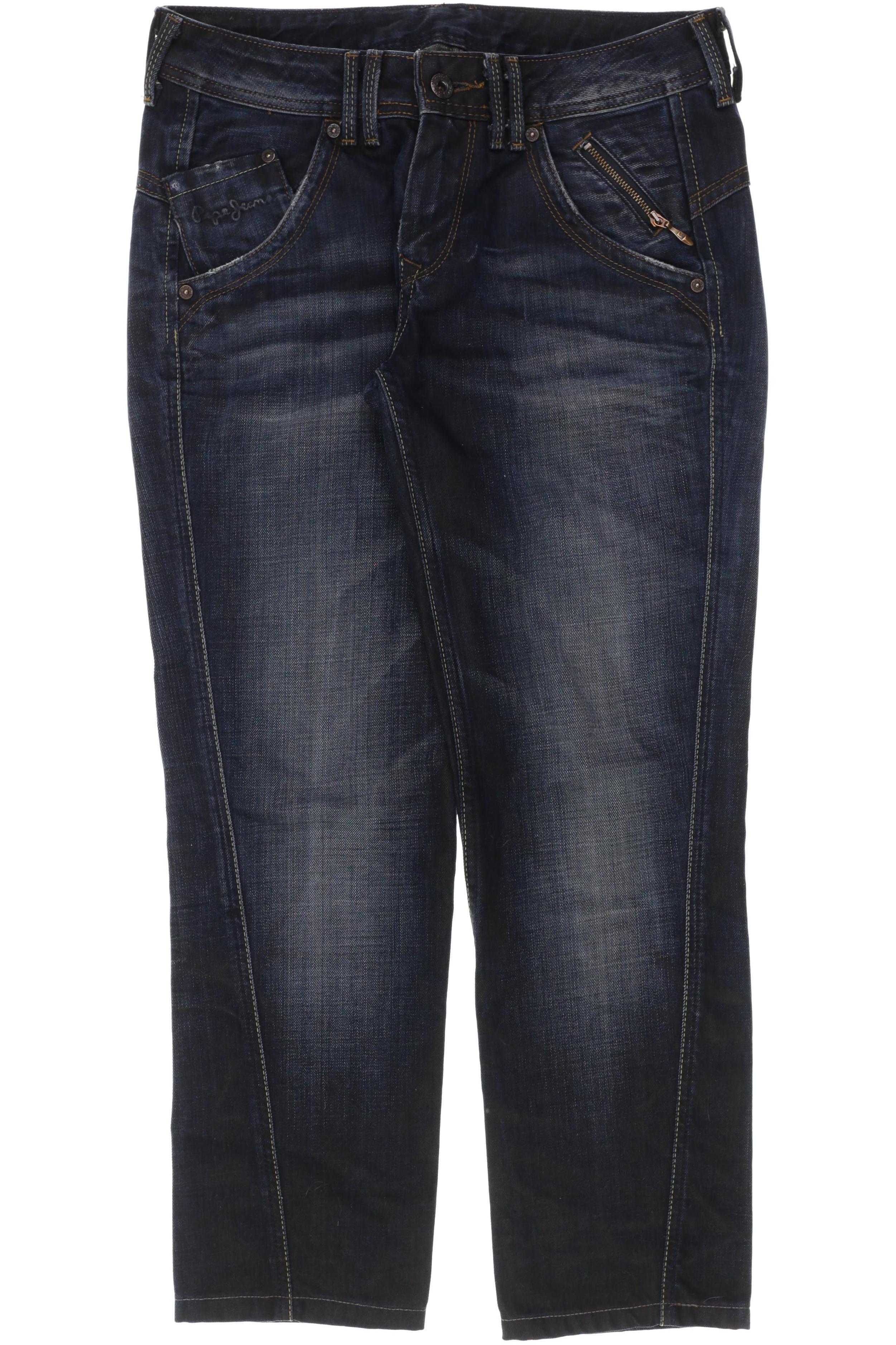 

Pepe Jeans Damen Jeans, blau, Gr. 26