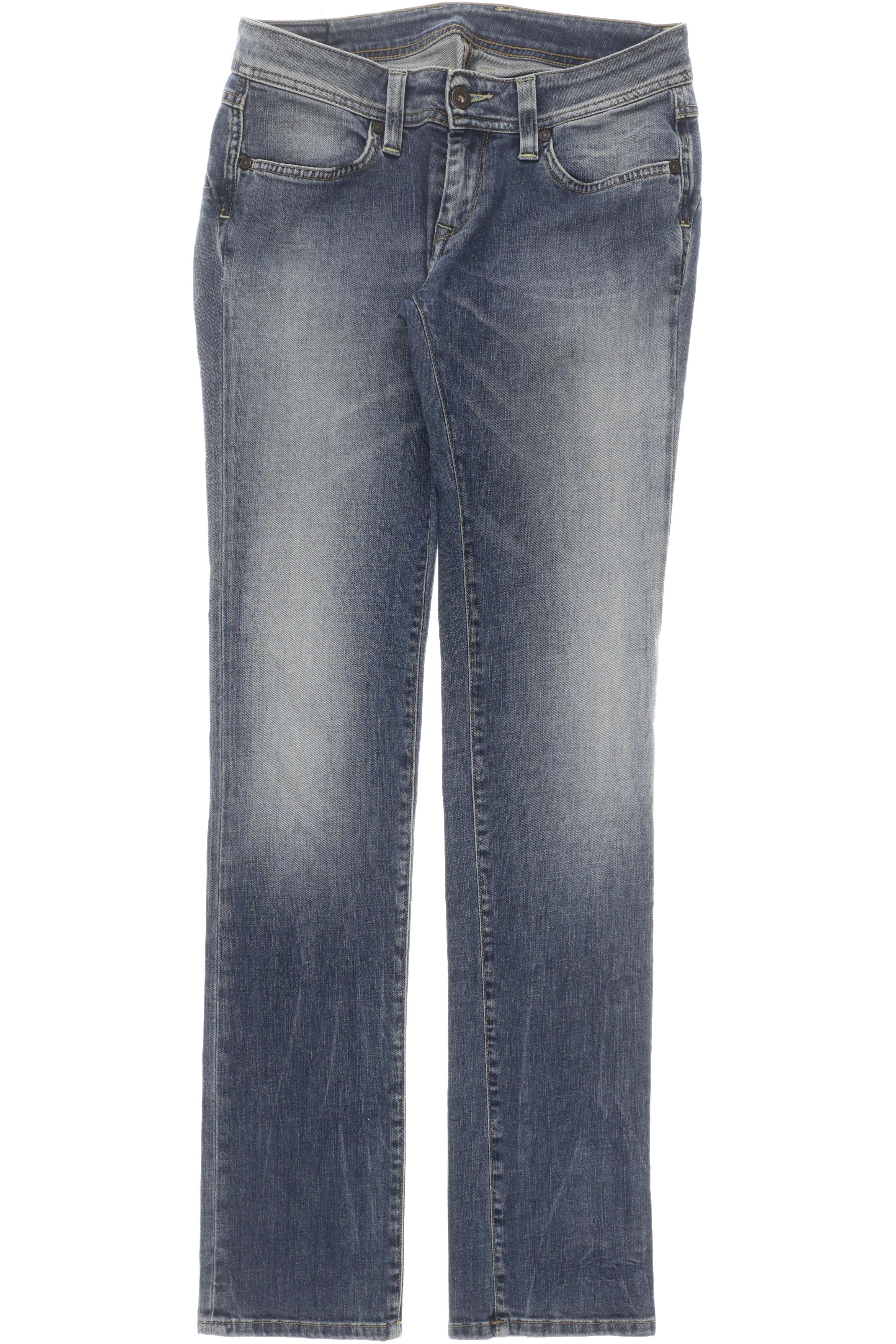 

Pepe Jeans Damen Jeans, blau, Gr. 28