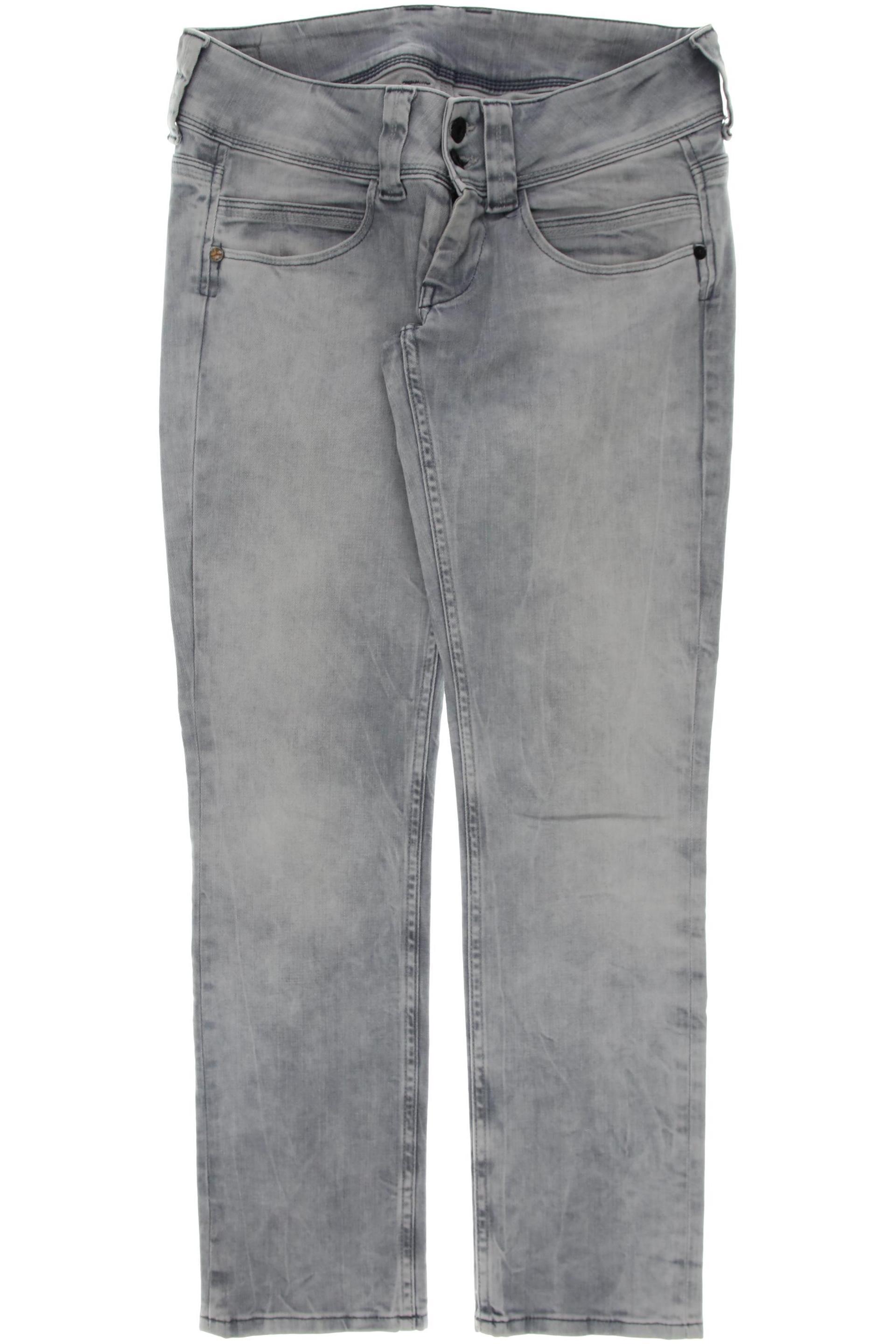 

Pepe Jeans Damen Jeans, blau, Gr. 29