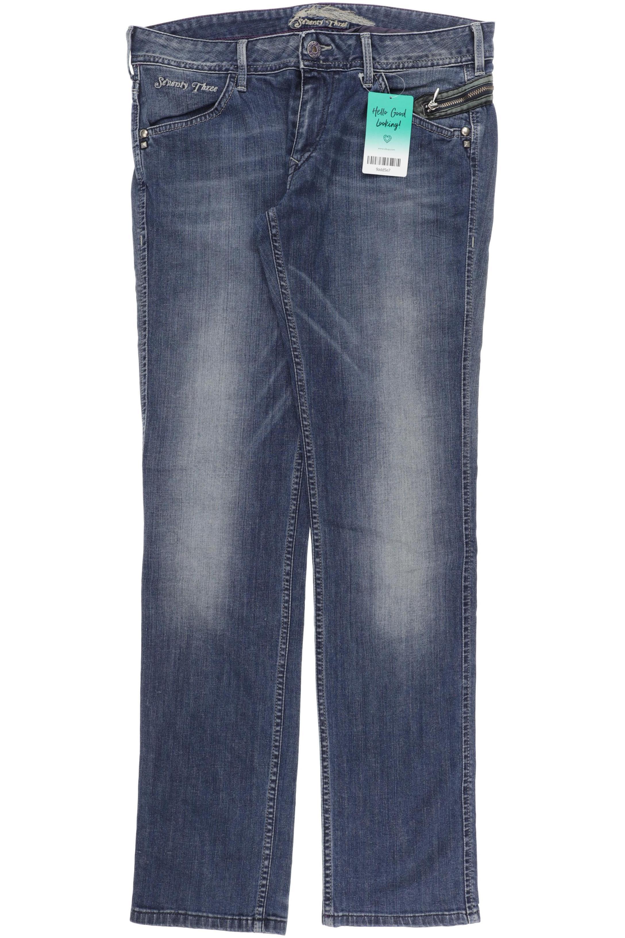 

Pepe Jeans Damen Jeans, blau, Gr. 30