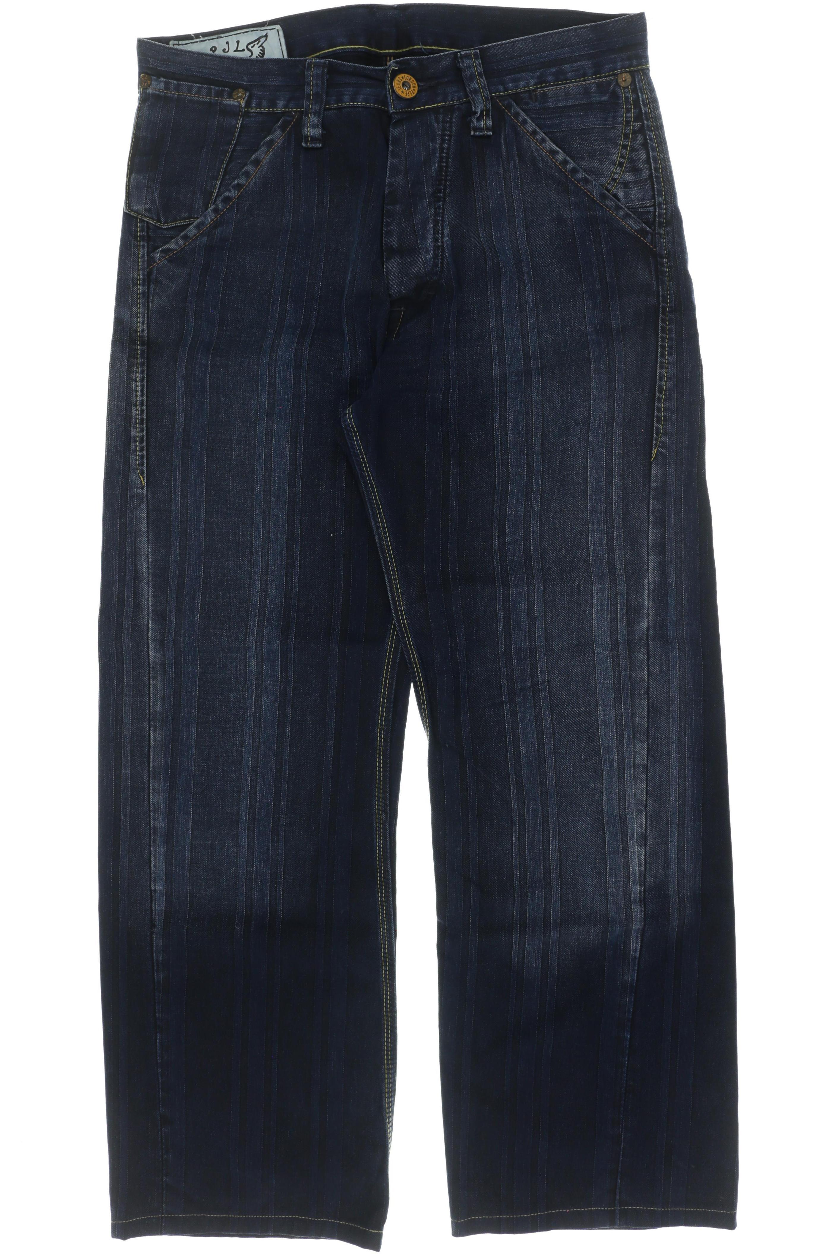 

Pepe Jeans Damen Jeans, blau, Gr. 31