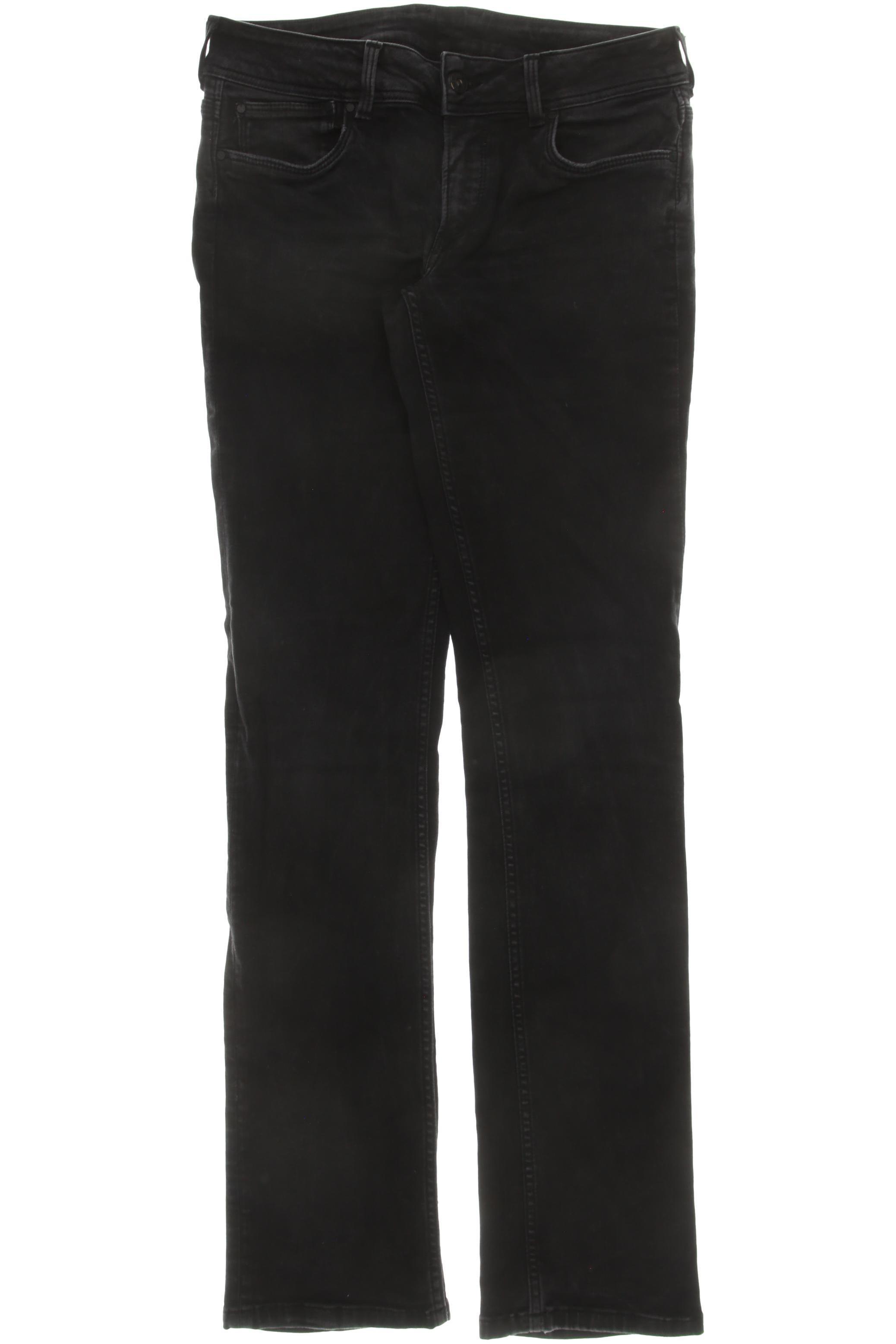 

Pepe Jeans Damen Jeans, schwarz, Gr. 30