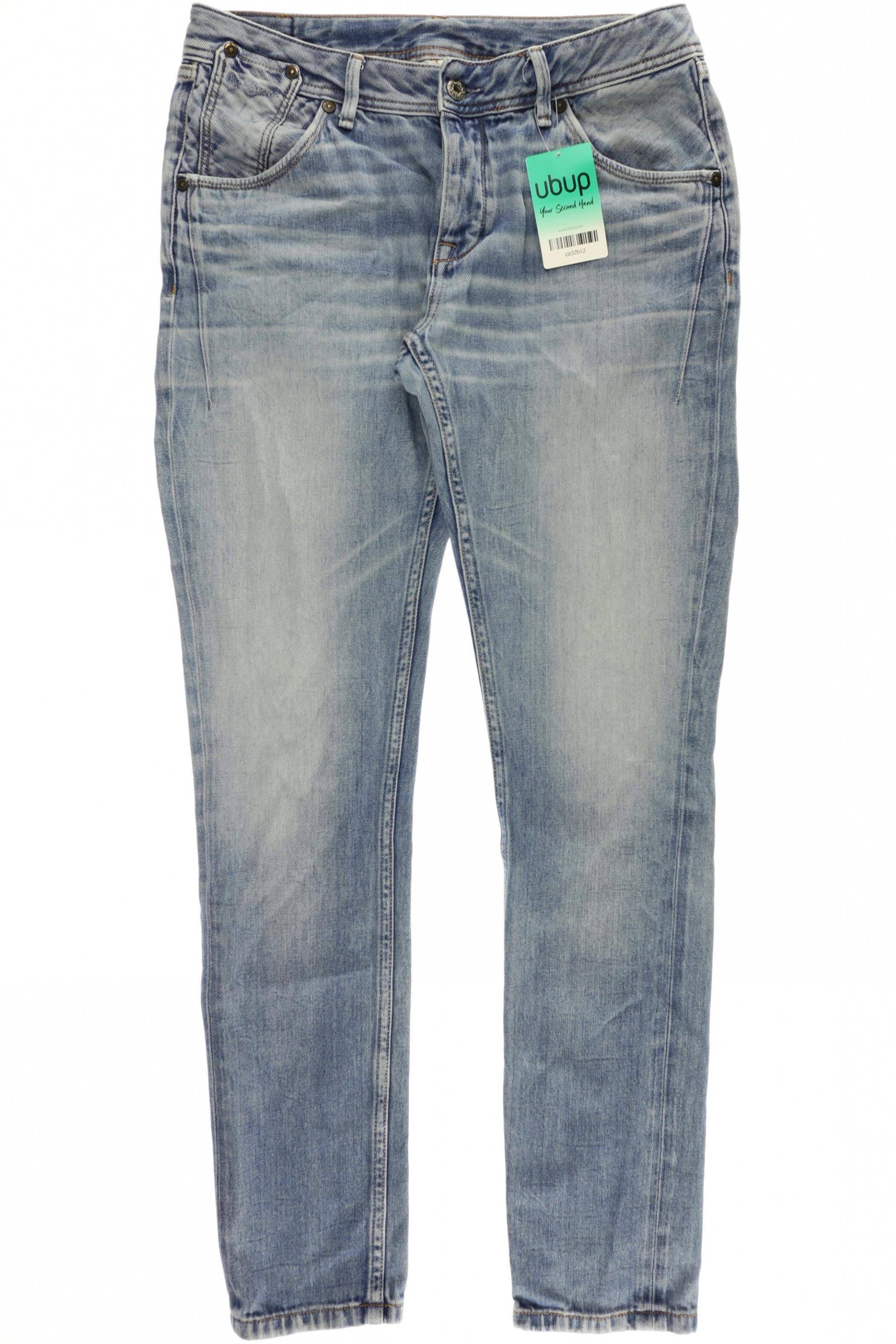 

Pepe Jeans Damen Jeans, , Gr. 27