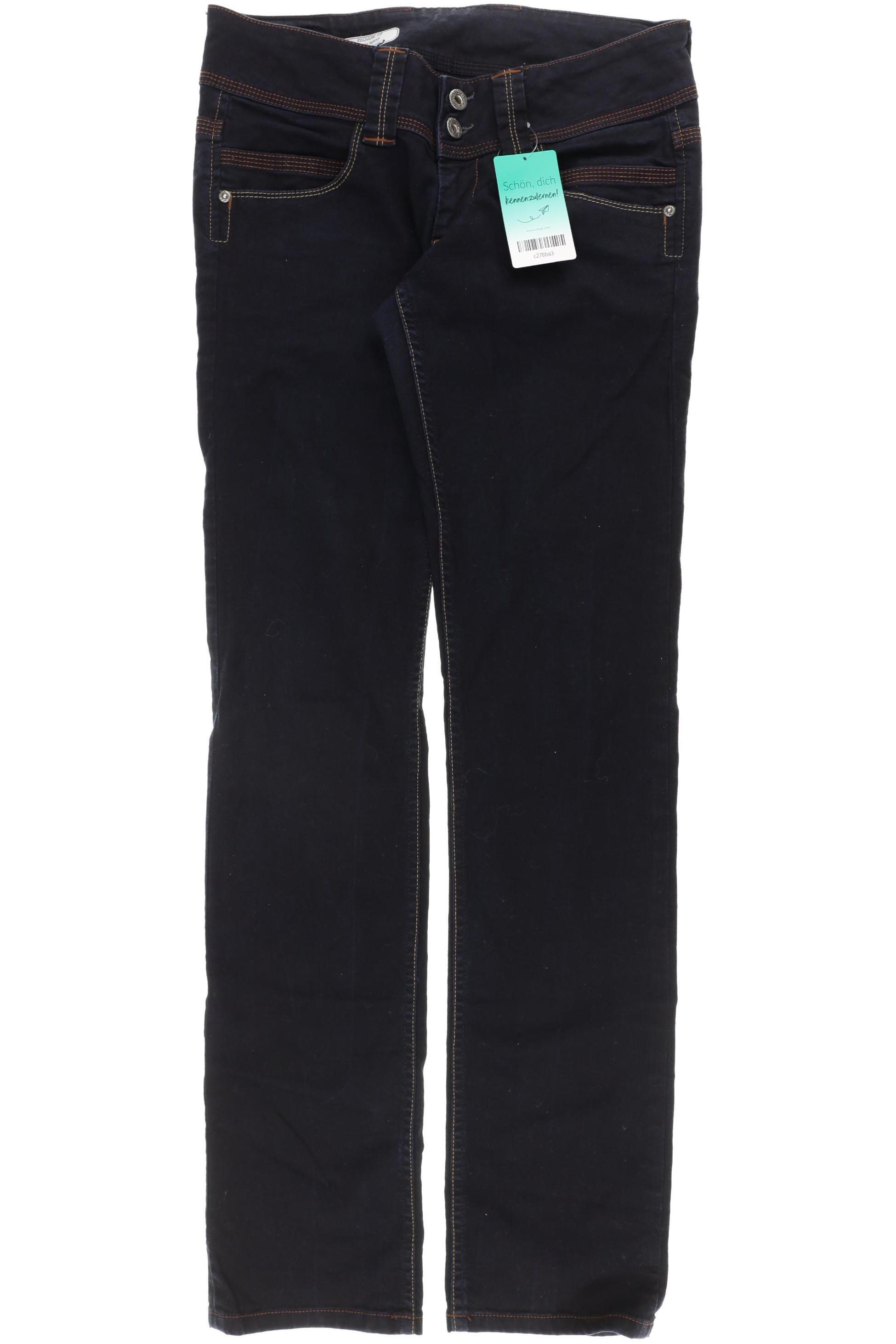 

Pepe Jeans Damen Jeans, schwarz, Gr.