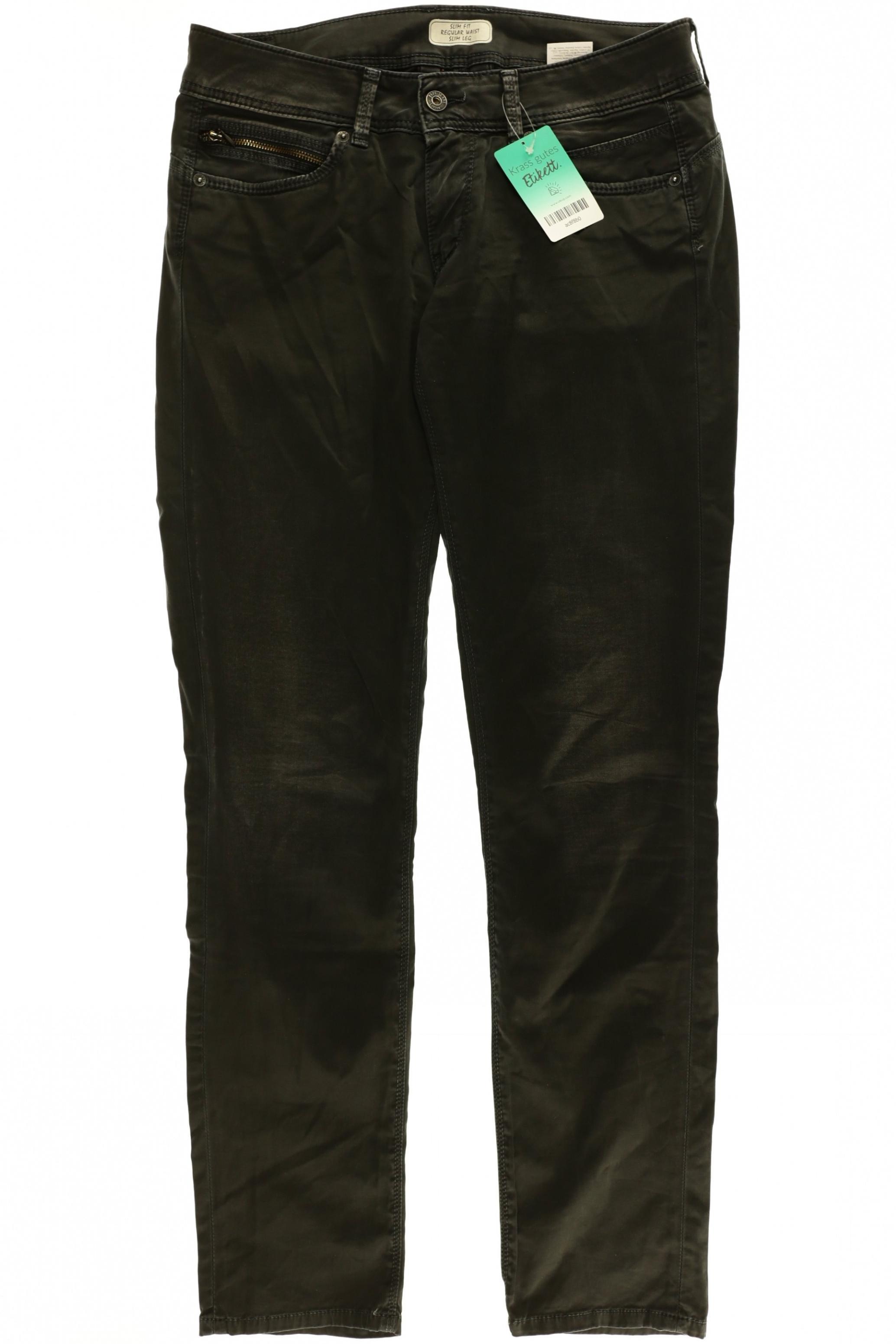 

Pepe Jeans Damen Jeans, schwarz, Gr. 30
