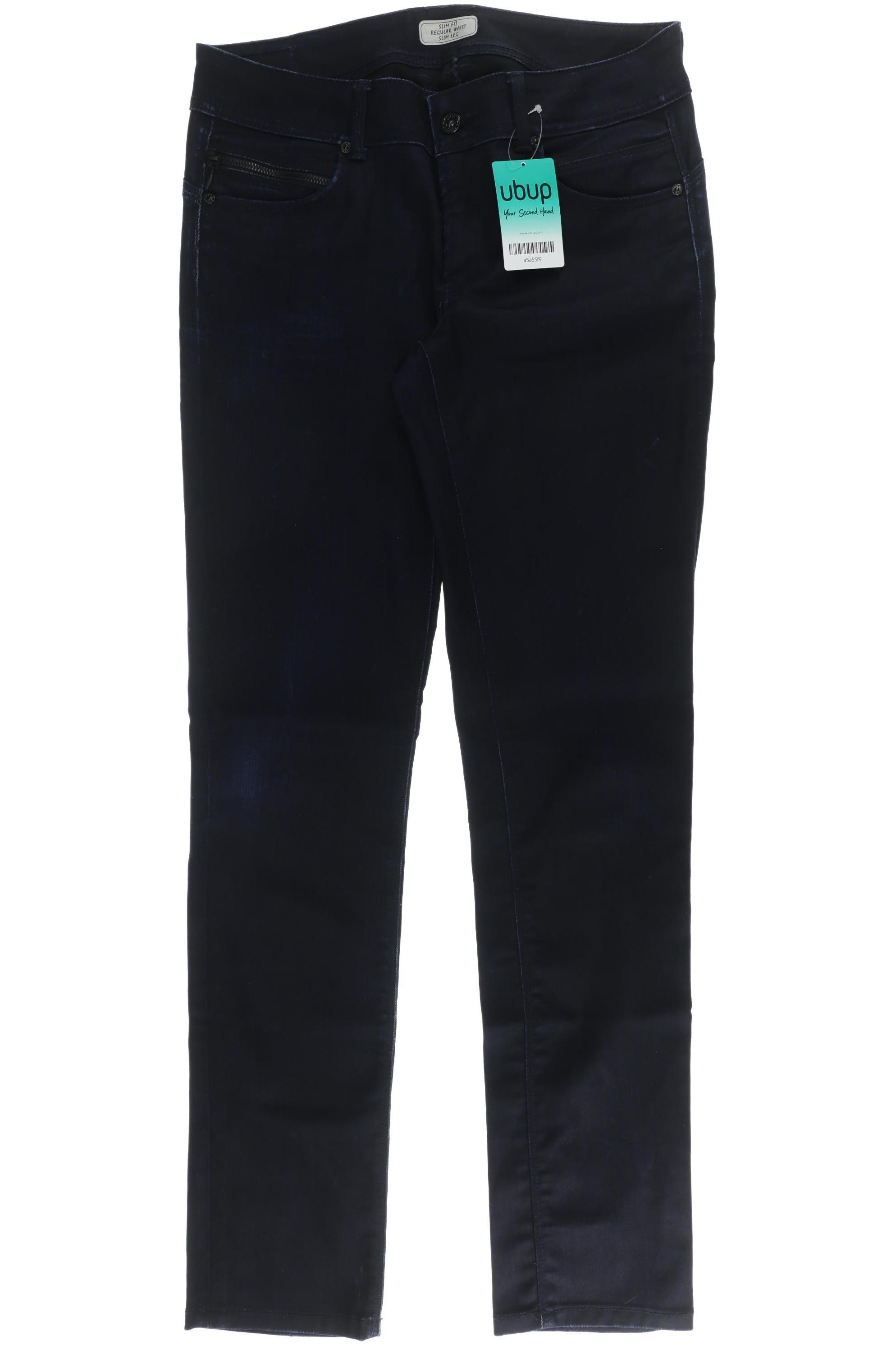 

Pepe Jeans Damen Jeans, blau, Gr. 31