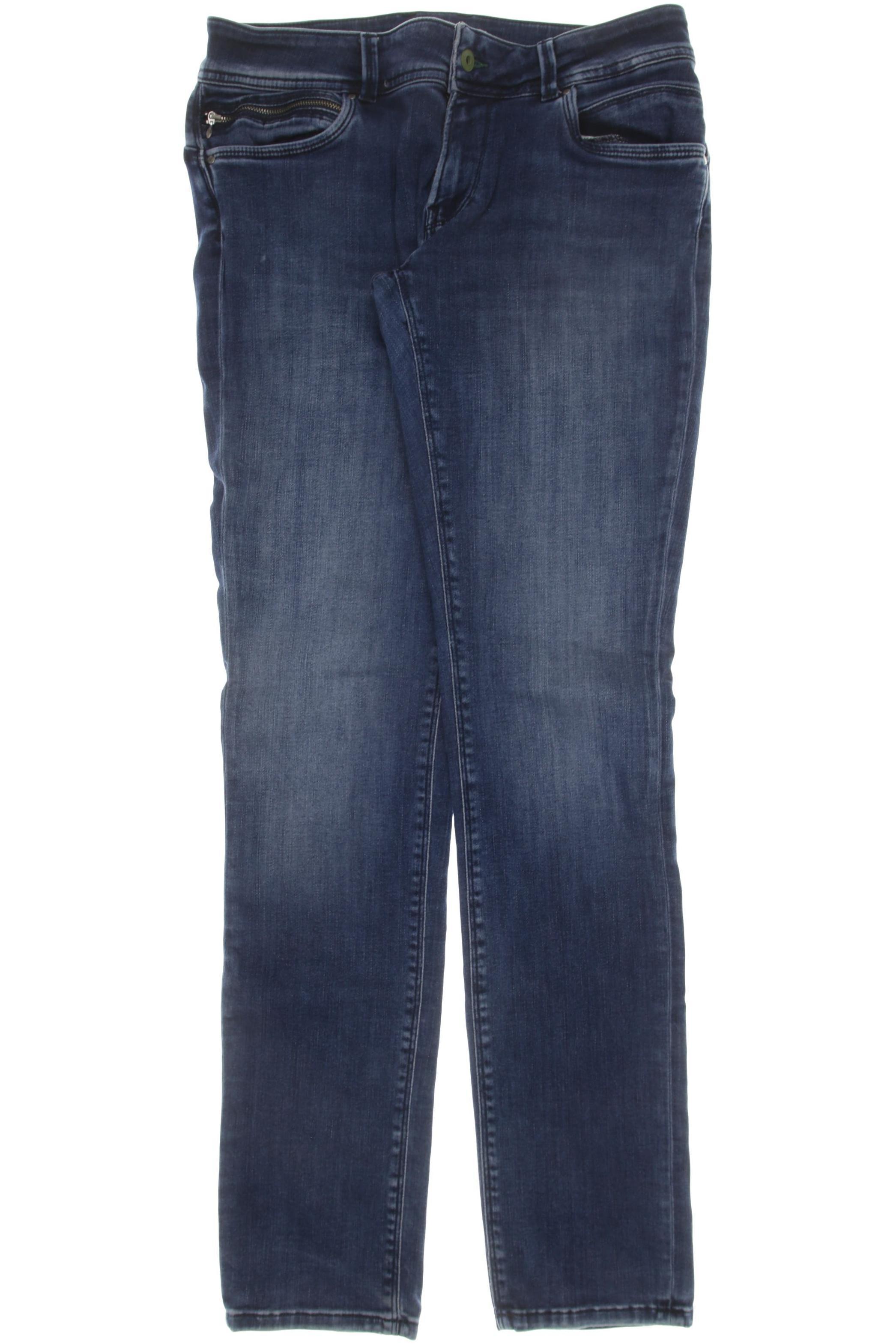 

Pepe Jeans Damen Jeans, blau, Gr. 32