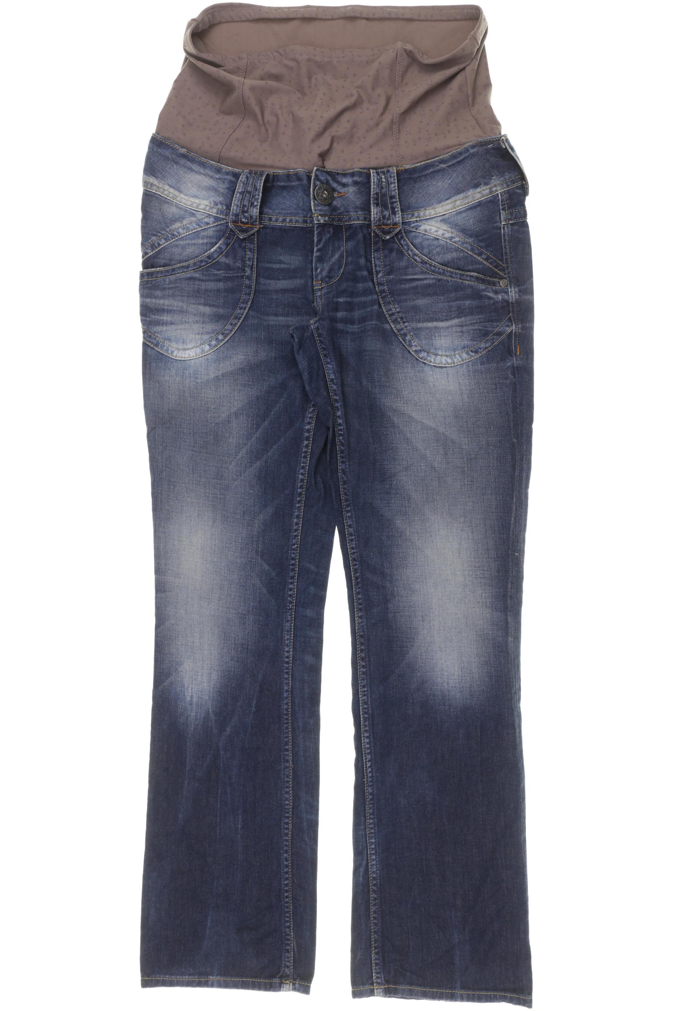 

Pepe Jeans Damen Jeans, blau, Gr. 31