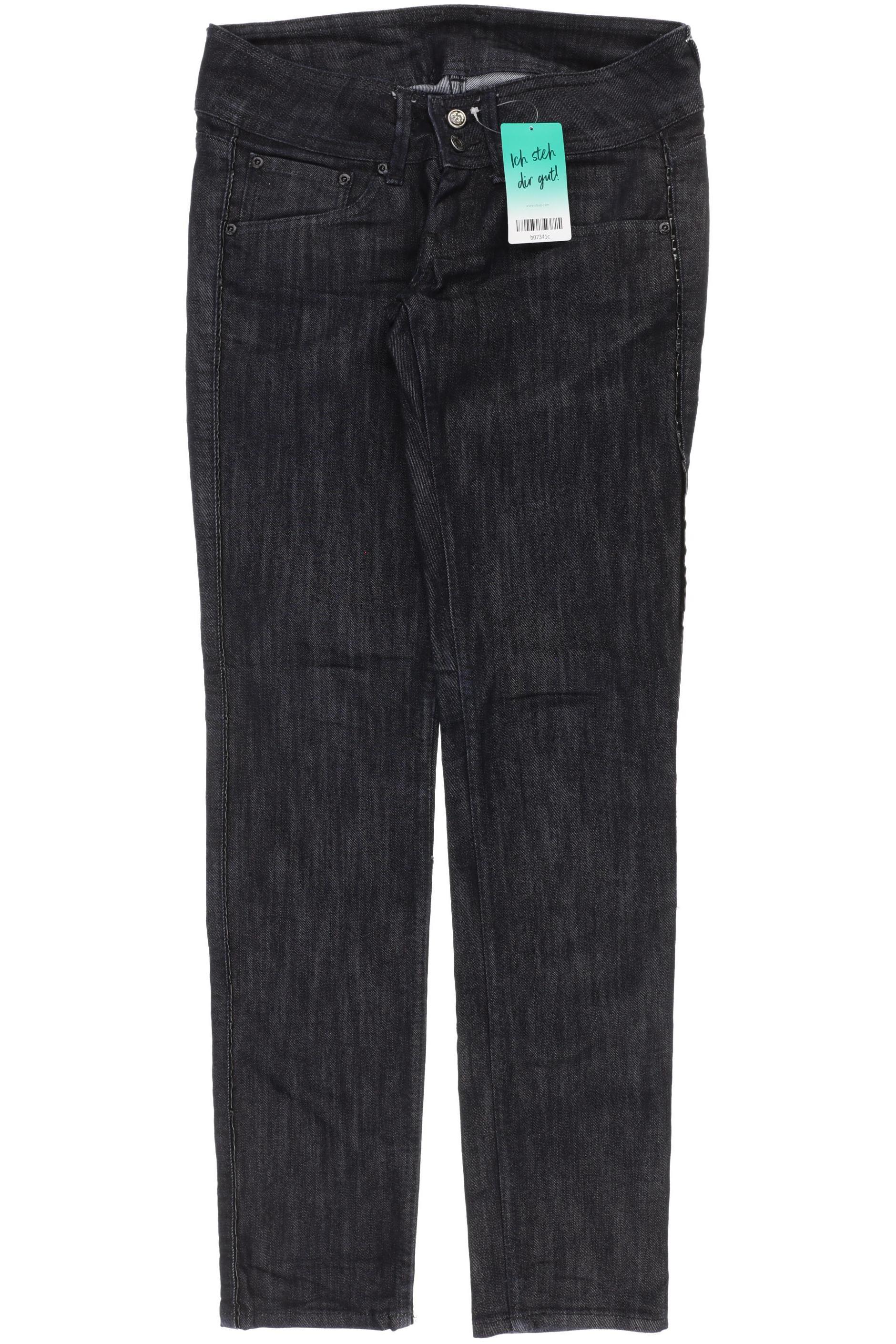 

Pepe Jeans Damen Jeans, blau, Gr. 27